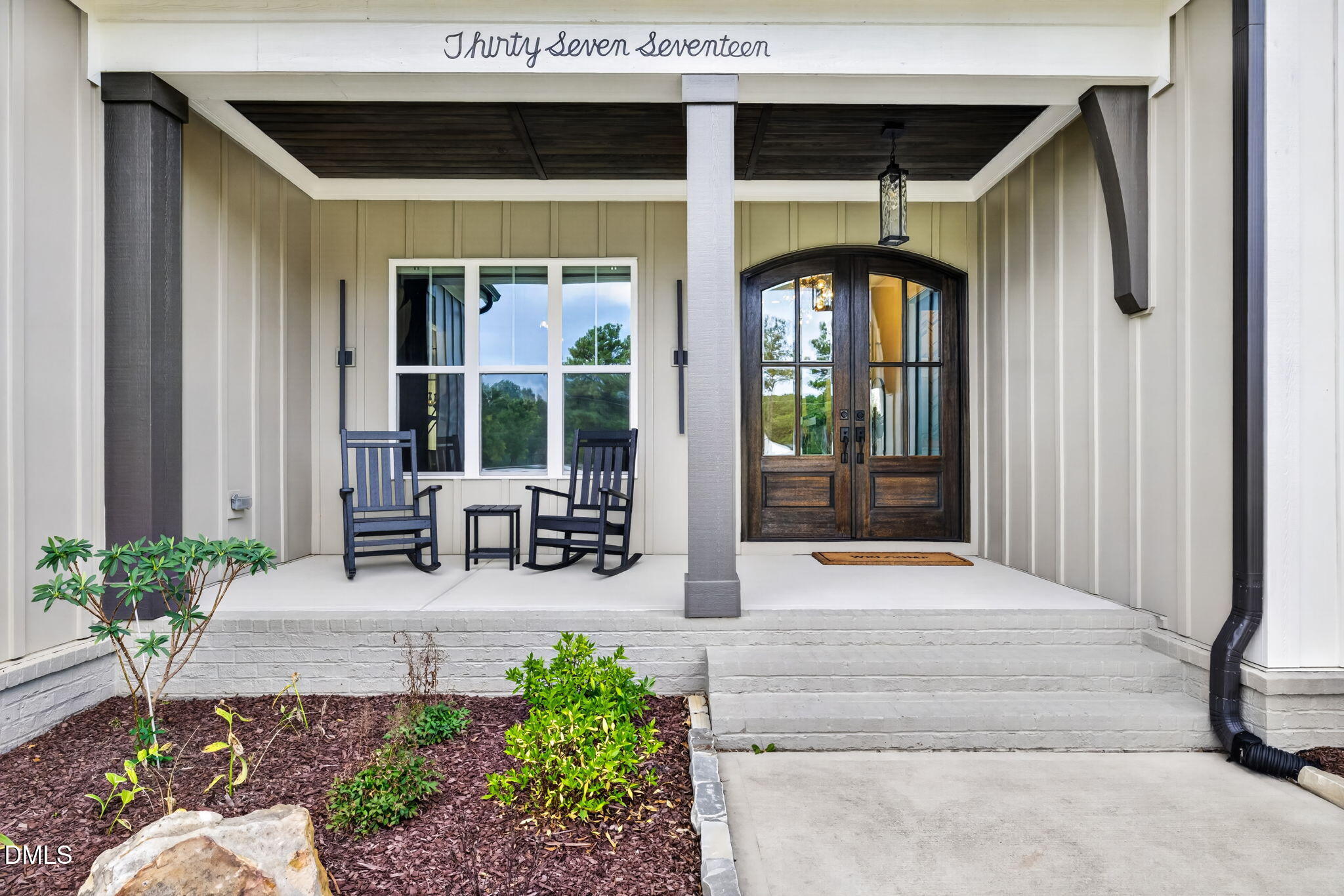 3717 Doyle Road