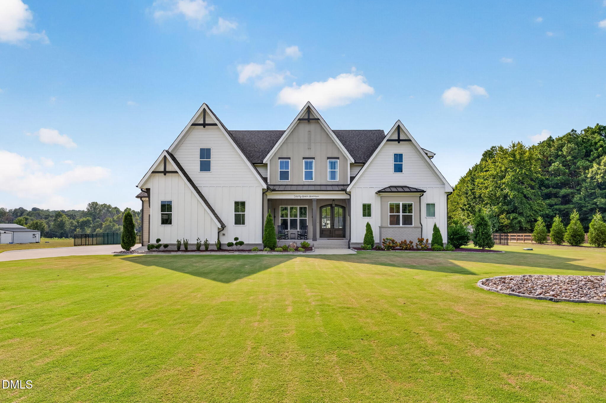 3717 Doyle Road