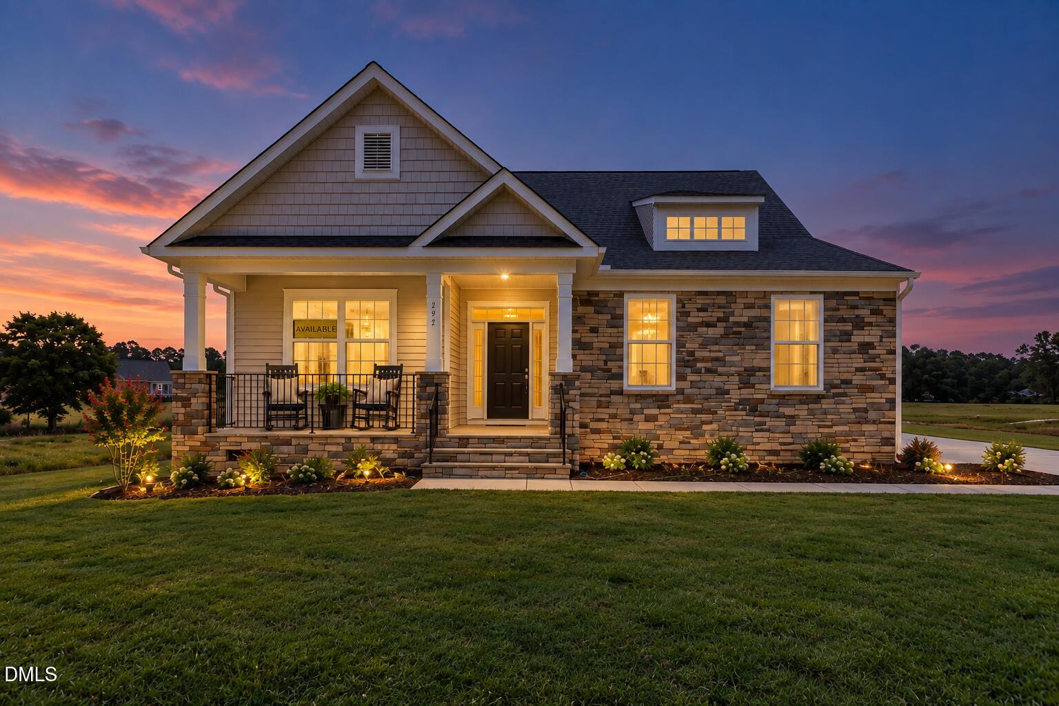 292 Weddington Way