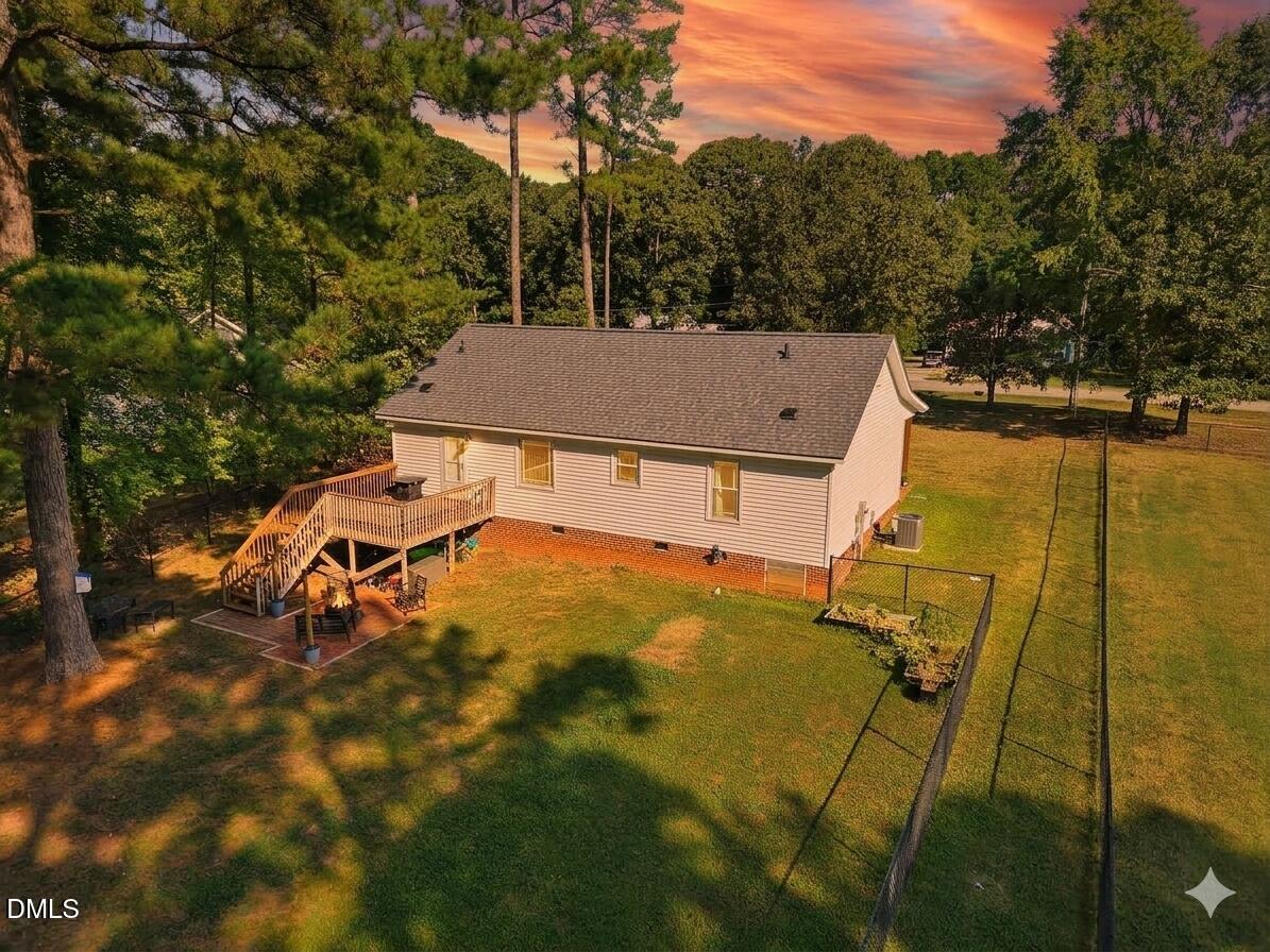 105 Black Cloud Drive