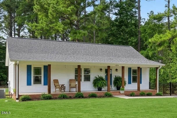 105 Black Cloud Drive
