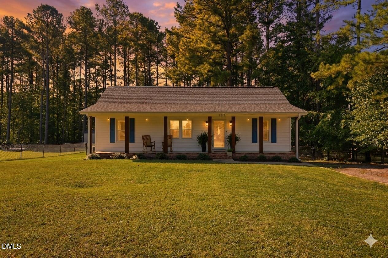 105 Black Cloud Drive