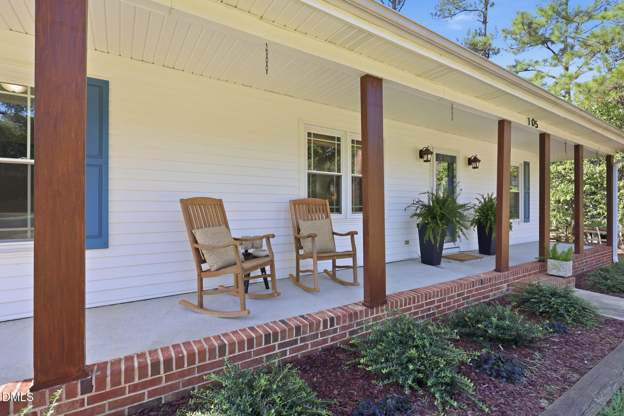 105 Black Cloud Drive