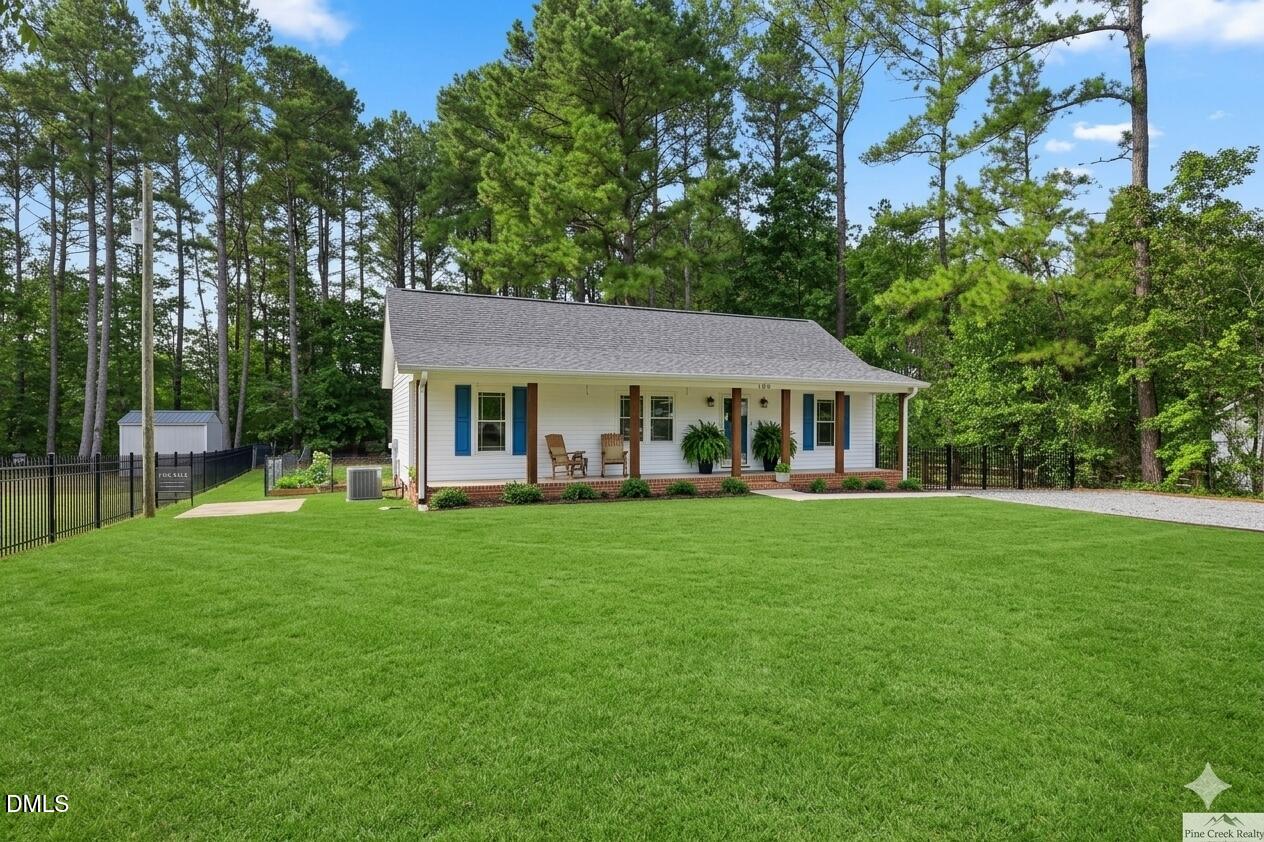 105 Black Cloud Drive