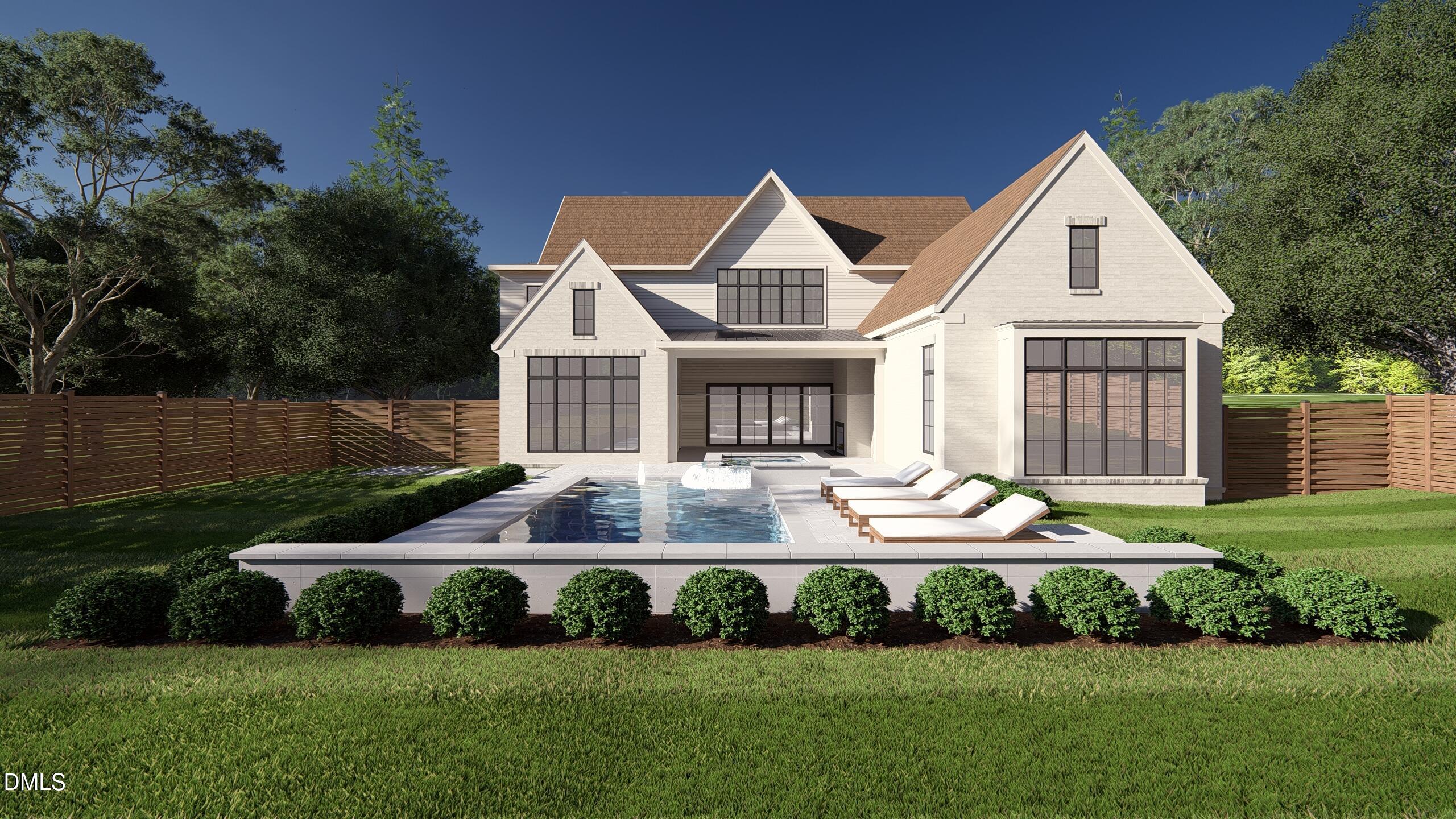 4310 Camelot Drive