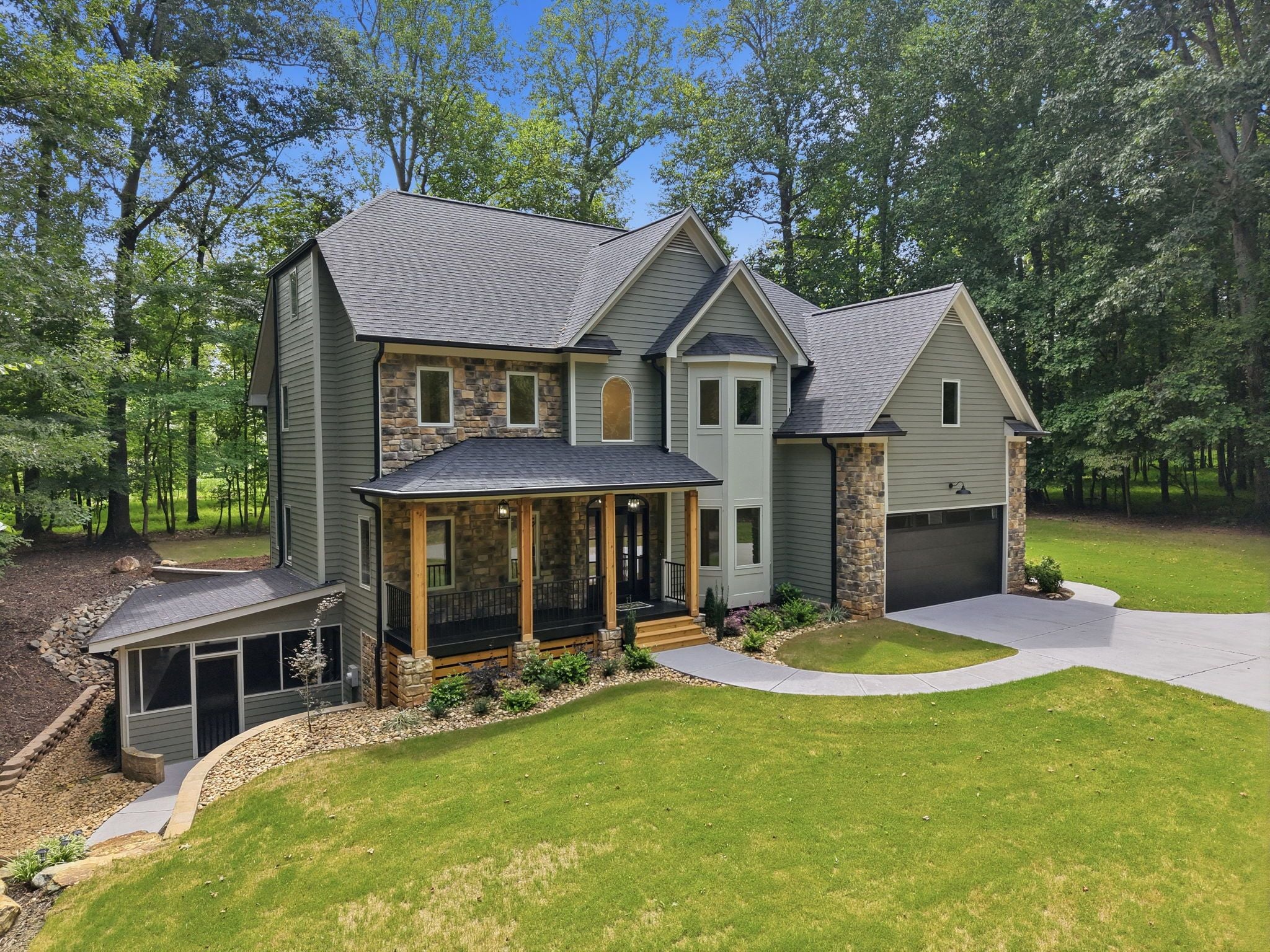 1744 Spring Lily Lane