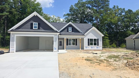 Photo of 109 Hawthorne Street, Louisburg, NC 27549 (MLS # 10193260)