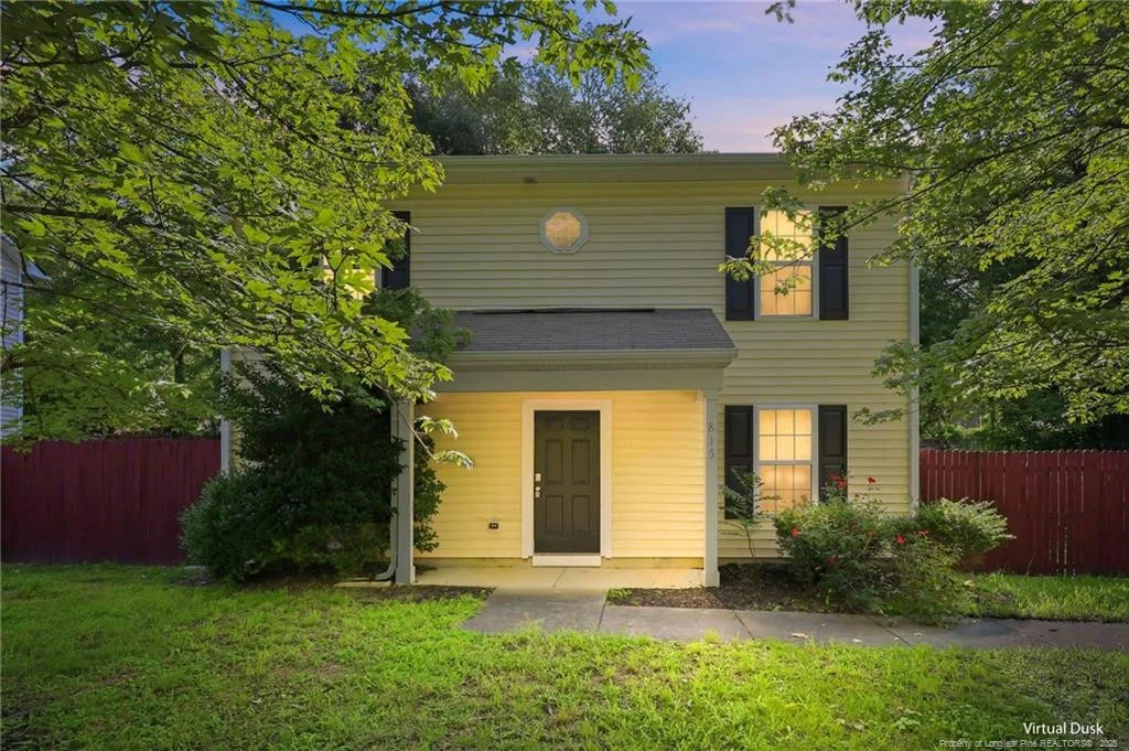 815 Pauli Murray Place