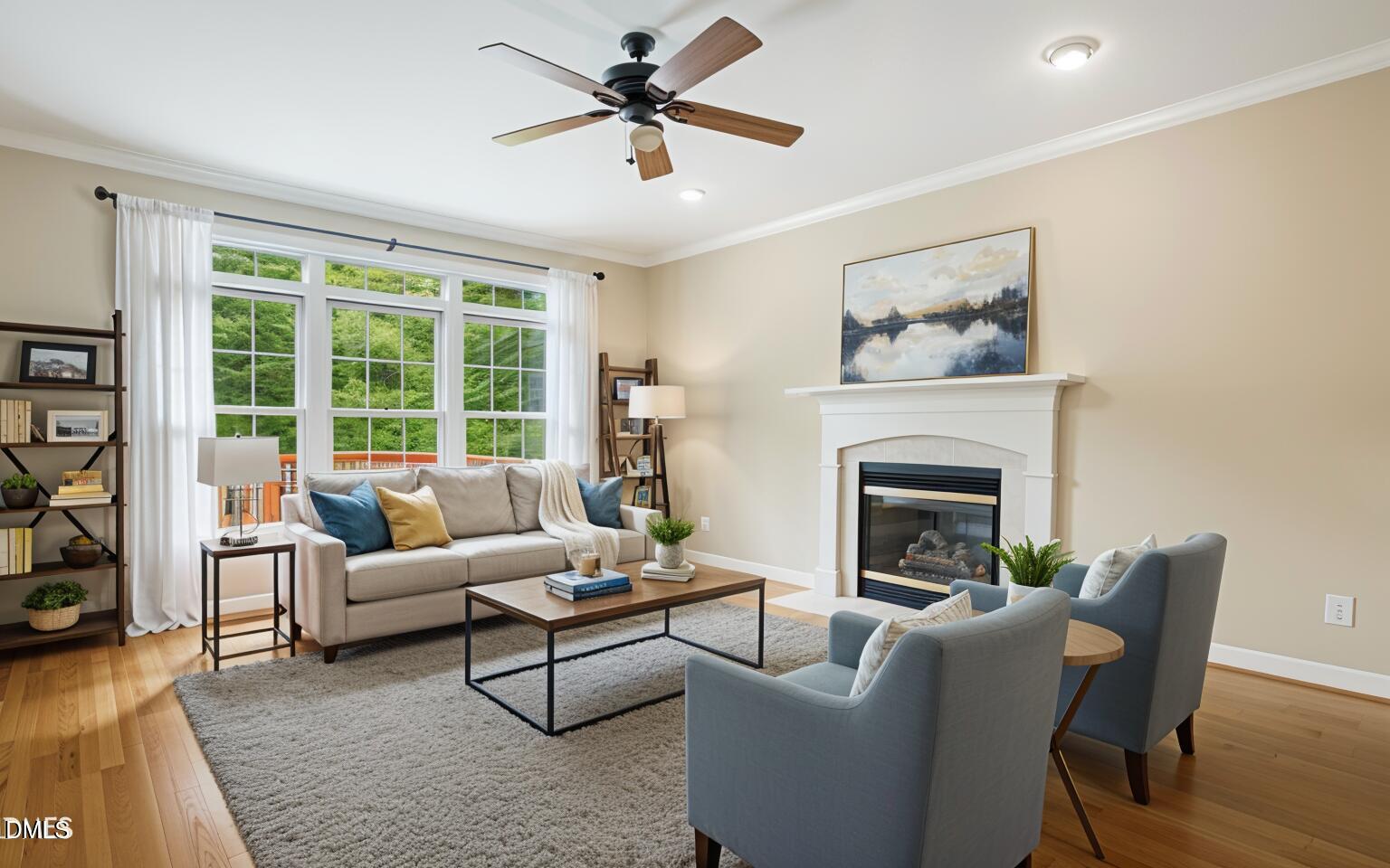 116 Danagher Court