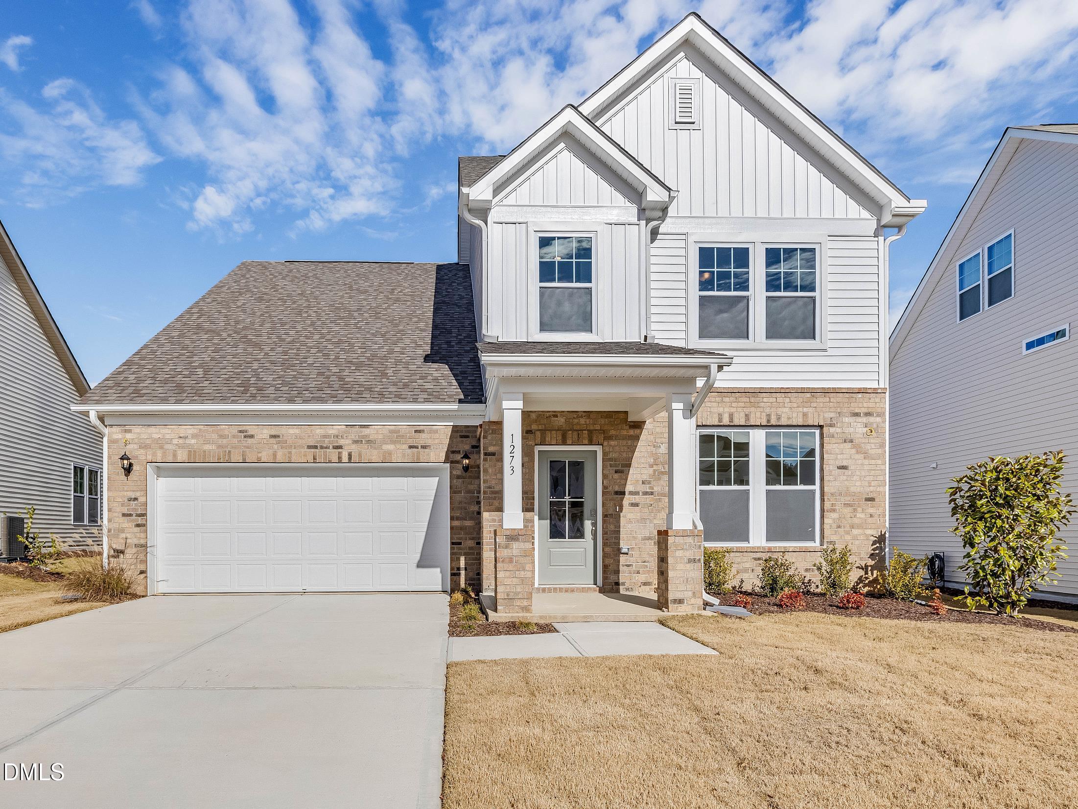 504 Hipwood Drive