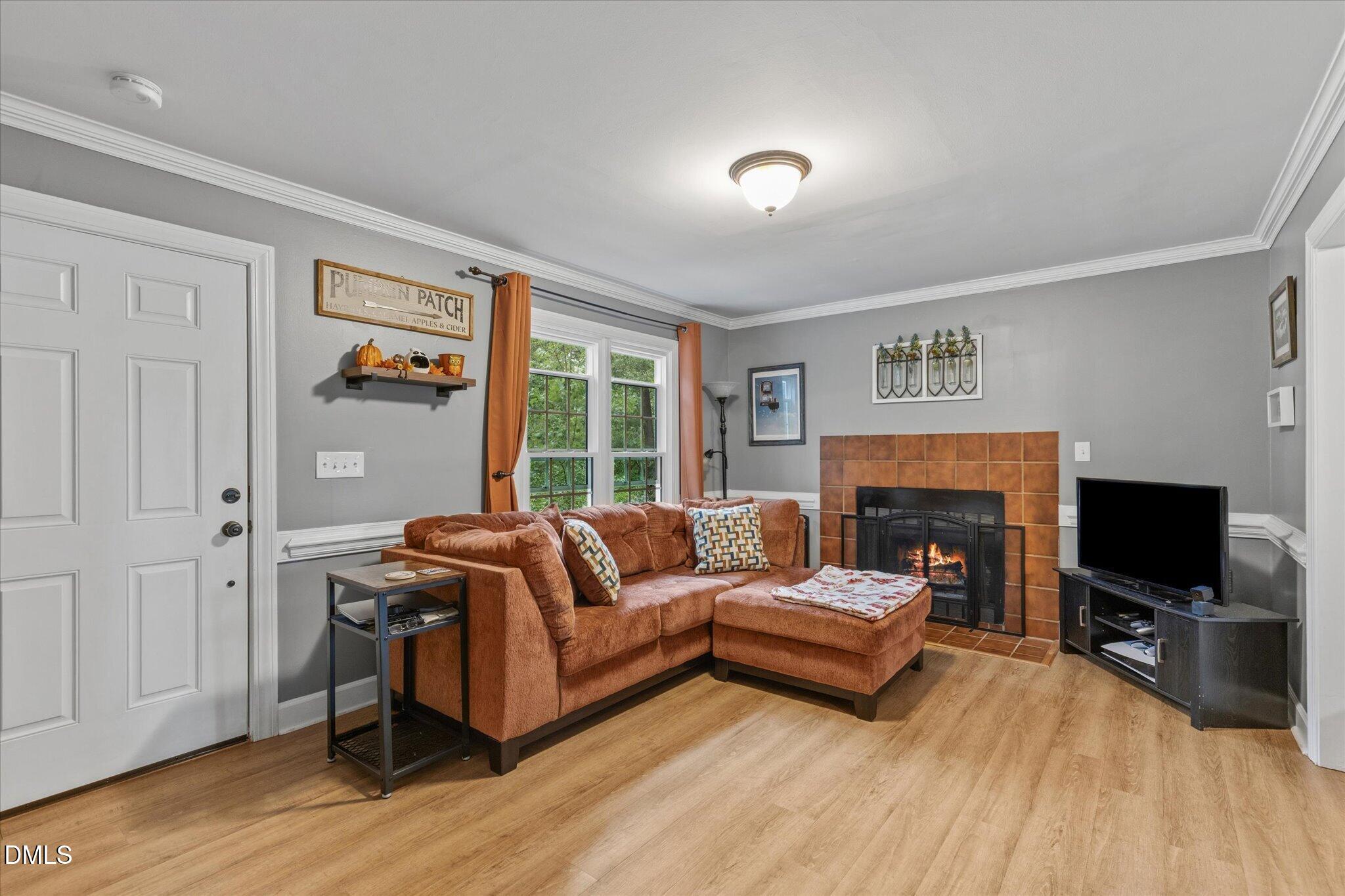 3 Weathergreen Court