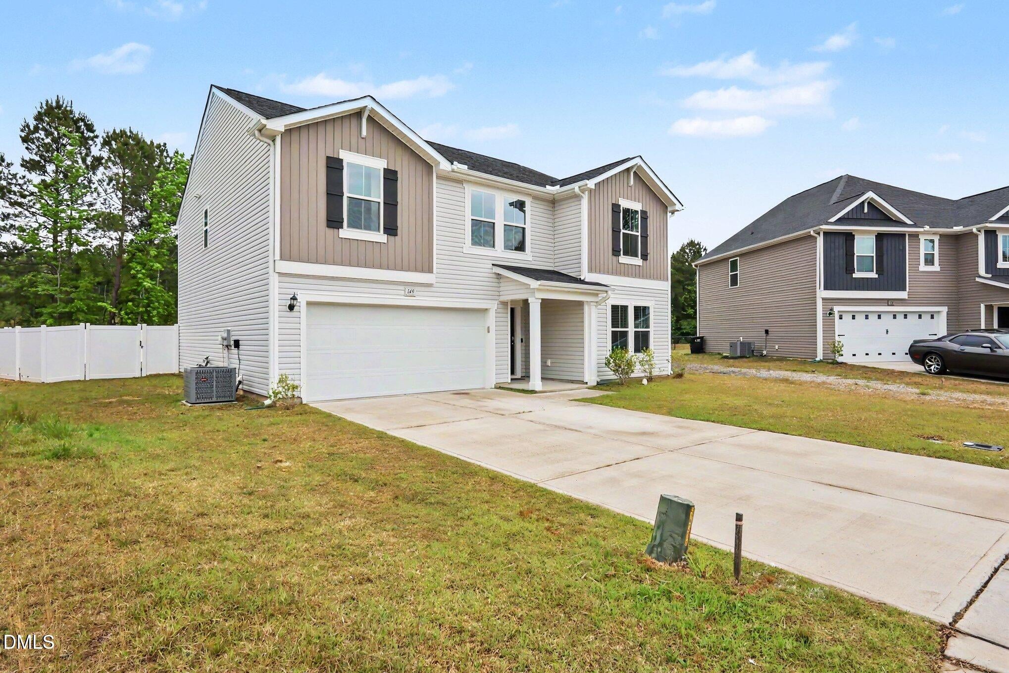 149 Maple Tree Lane