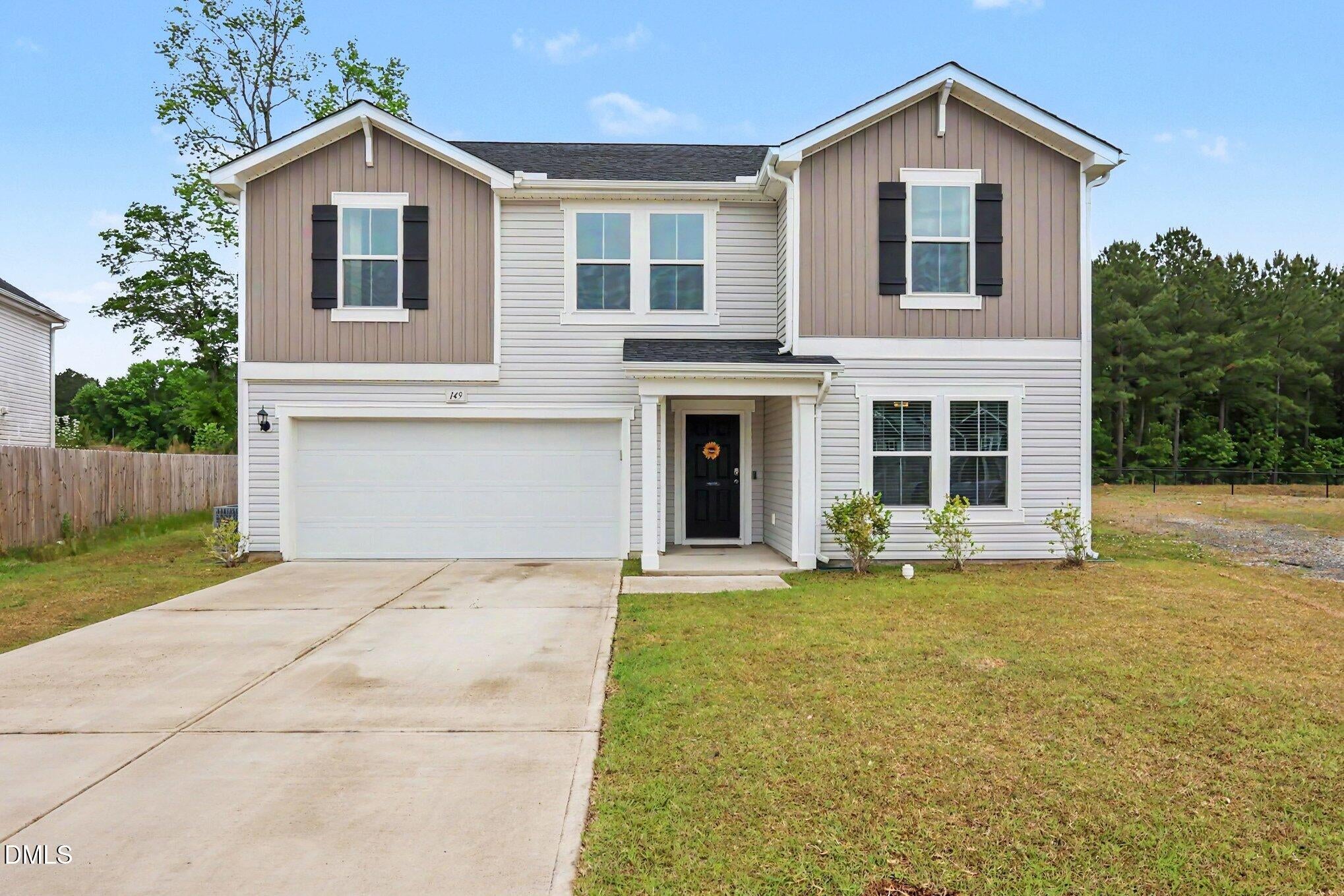 149 Maple Tree Lane