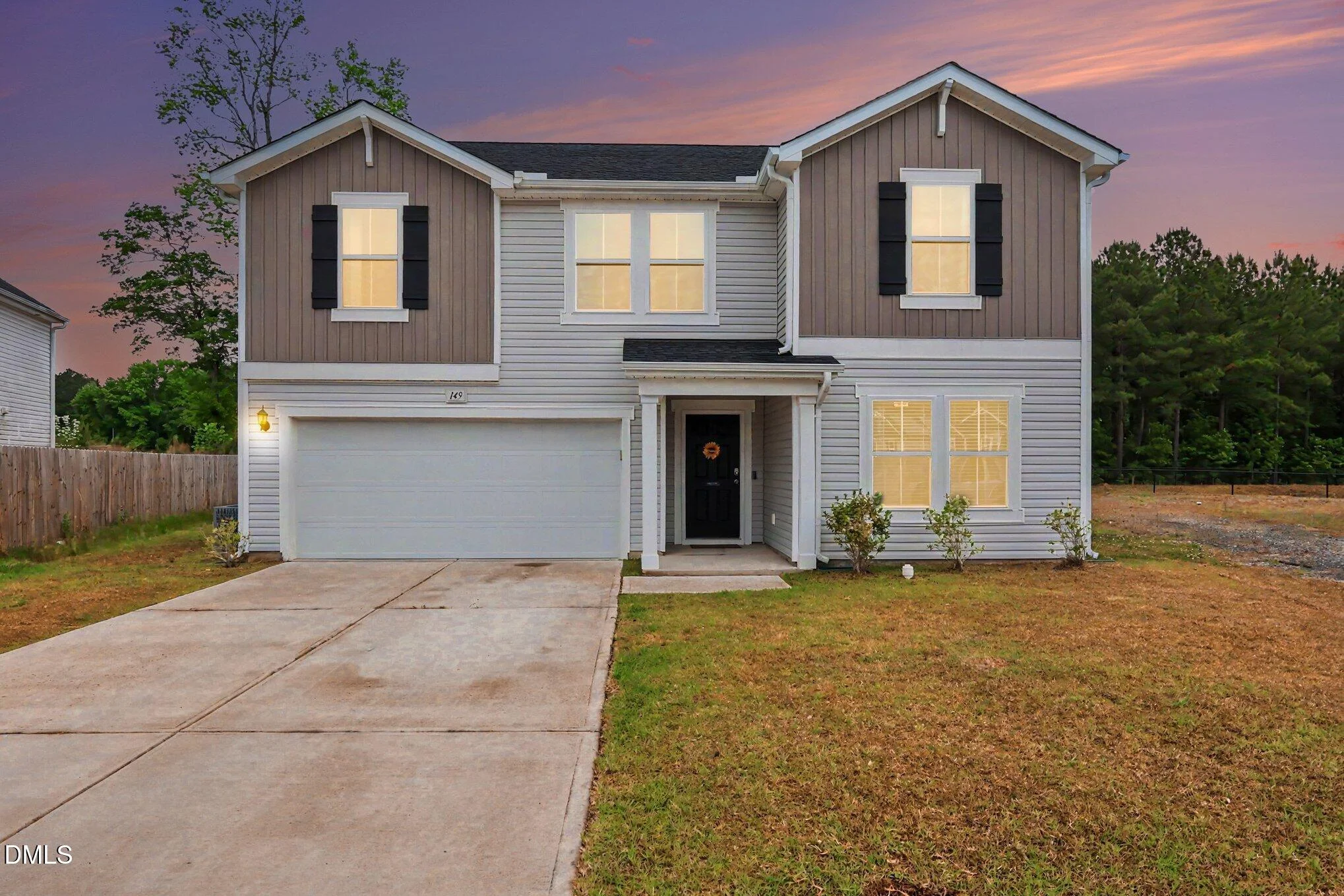 149 Maple Tree Lane