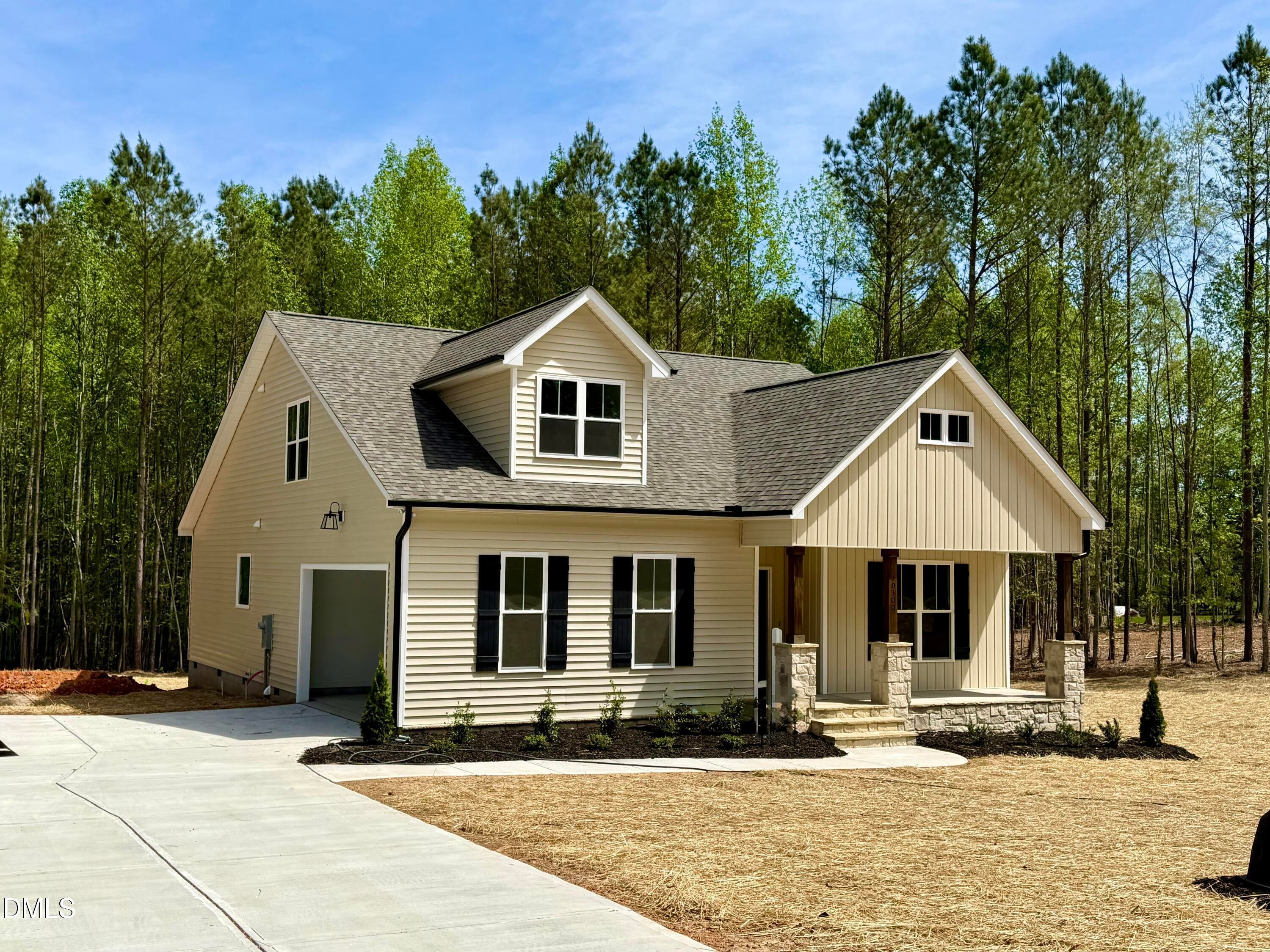 1554 S Big Woods Road