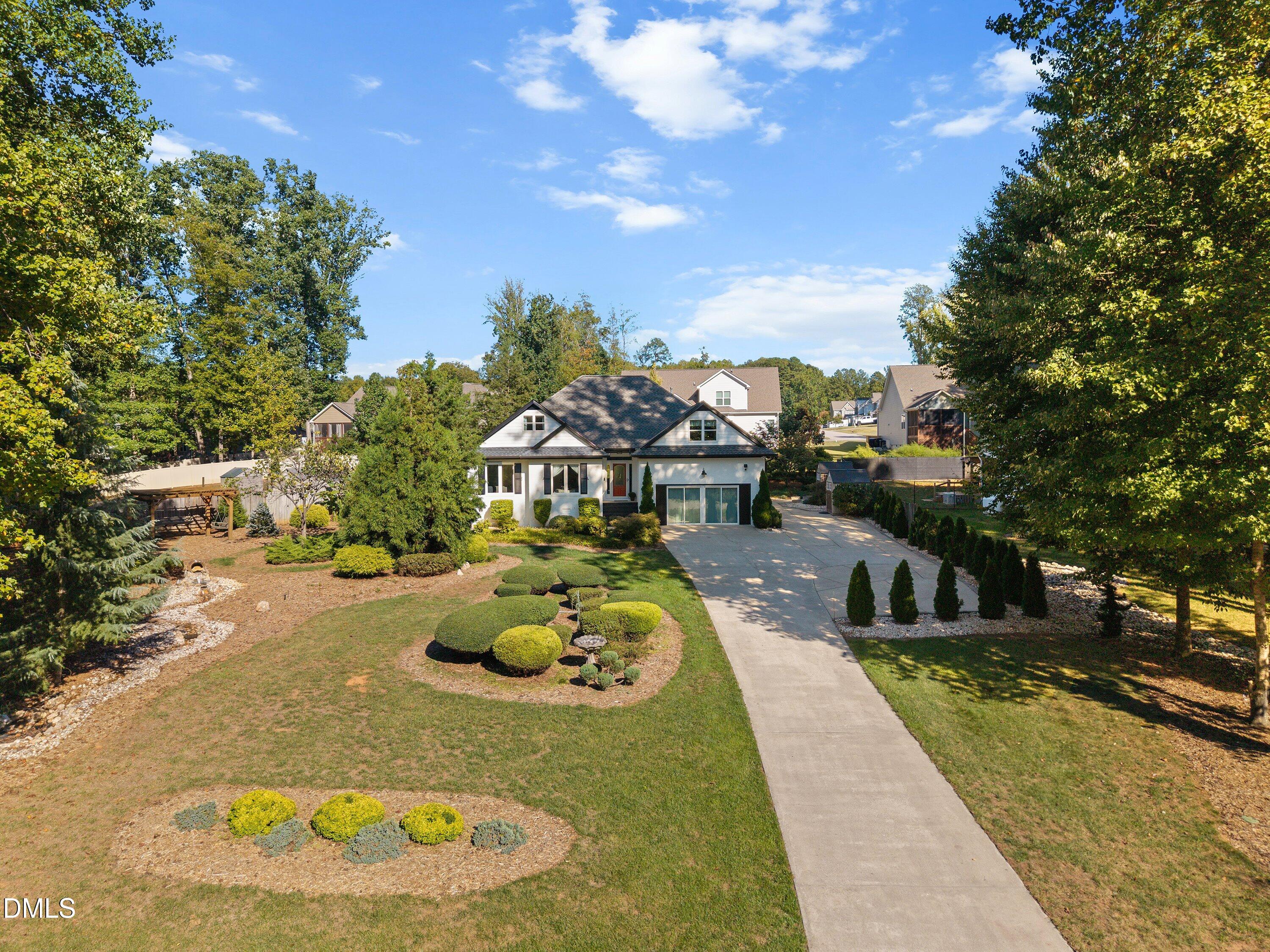 116 Buckeye Court