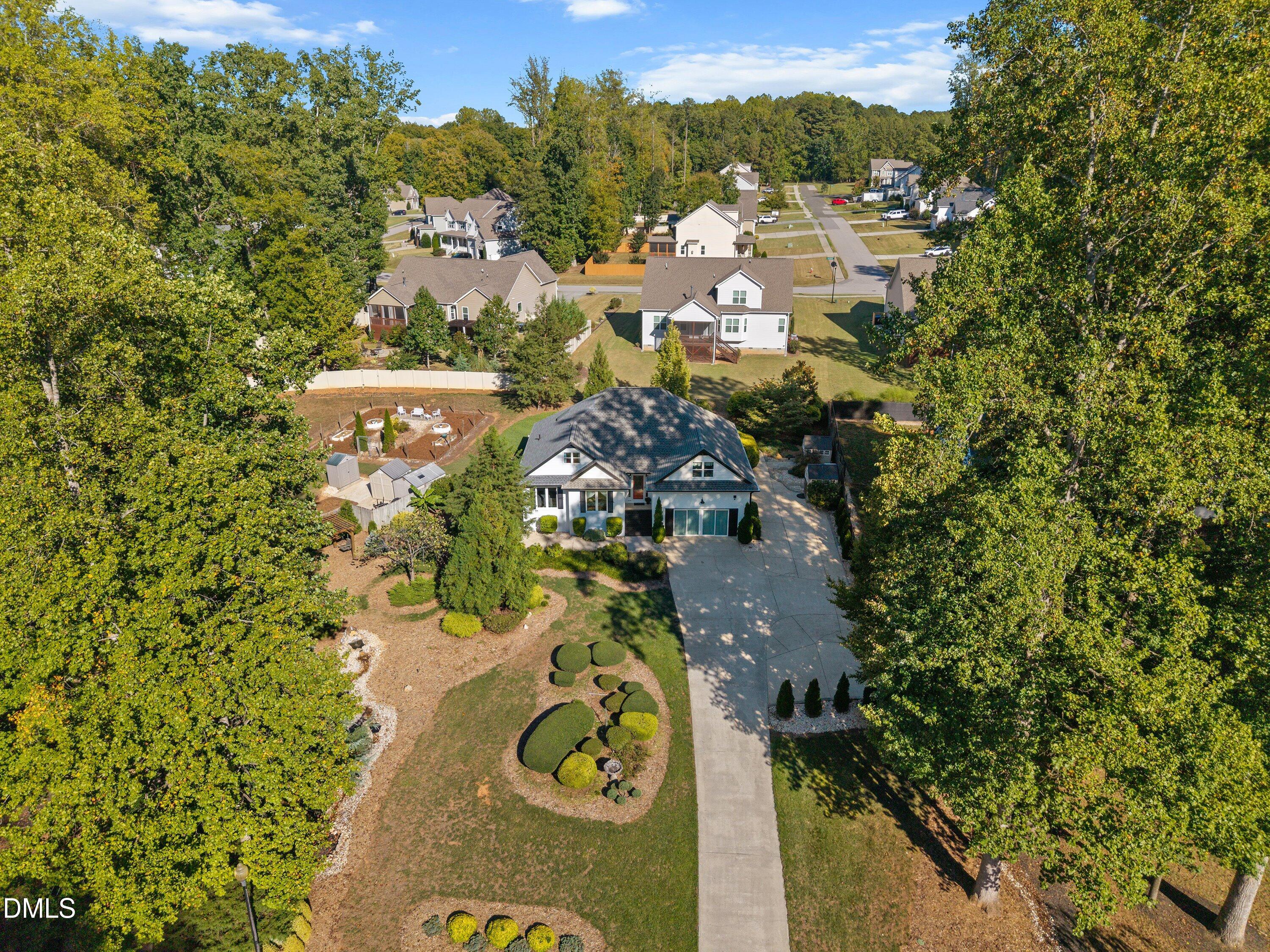 116 Buckeye Court