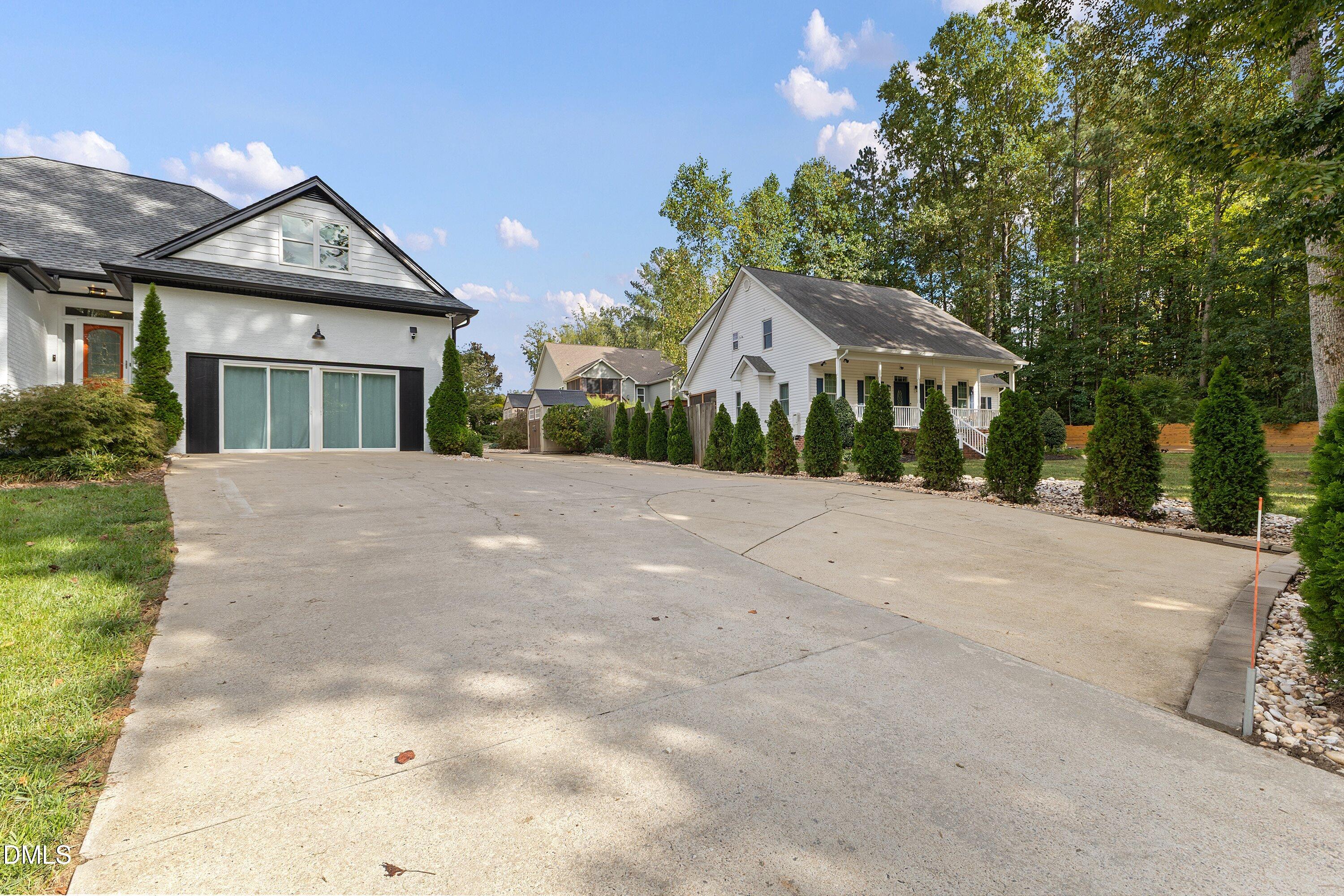 116 Buckeye Court