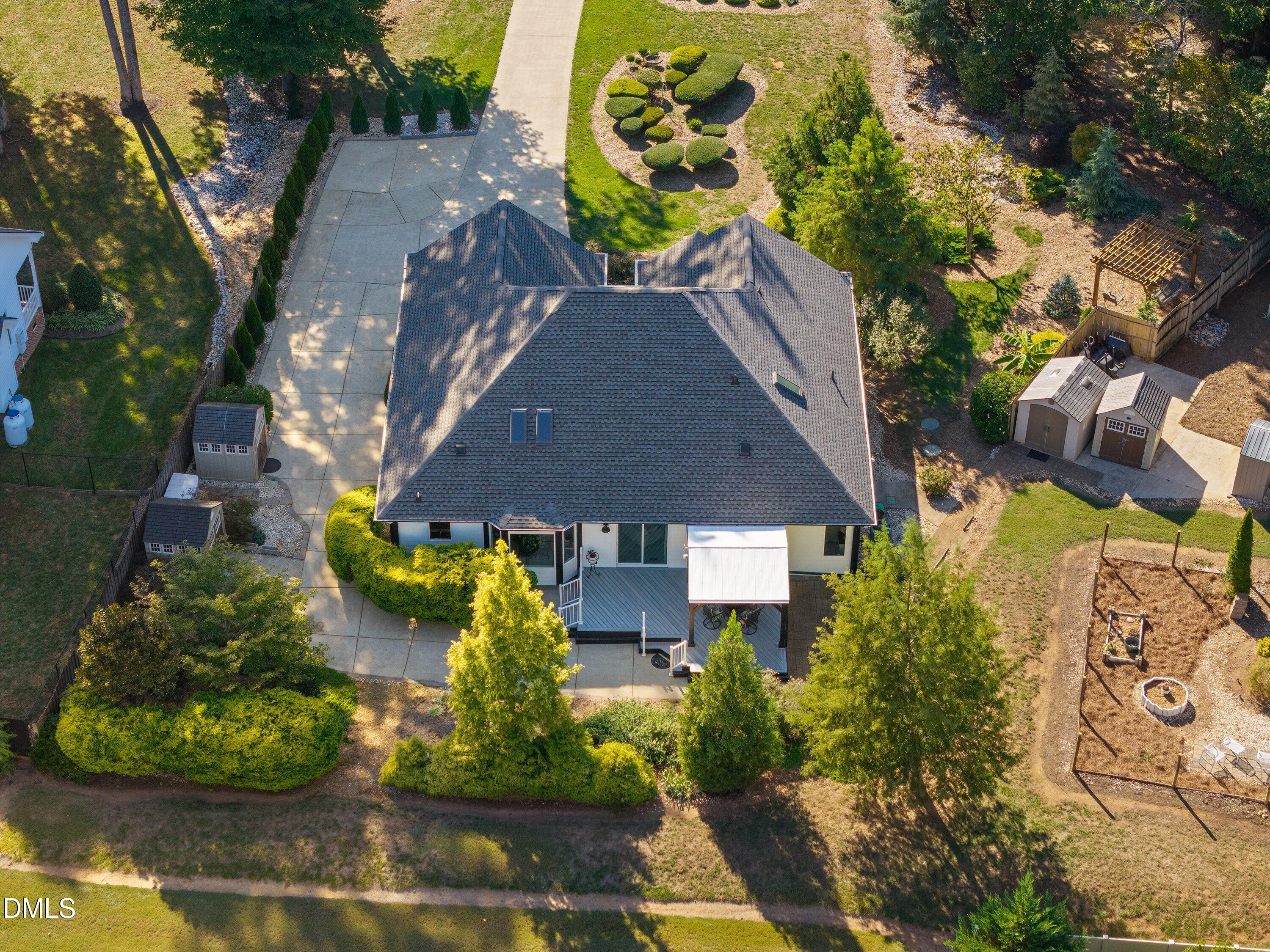 116 Buckeye Court