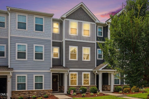 Photo of 6015 Kayton Street, Raleigh, NC 27616 (MLS # 10185052)
