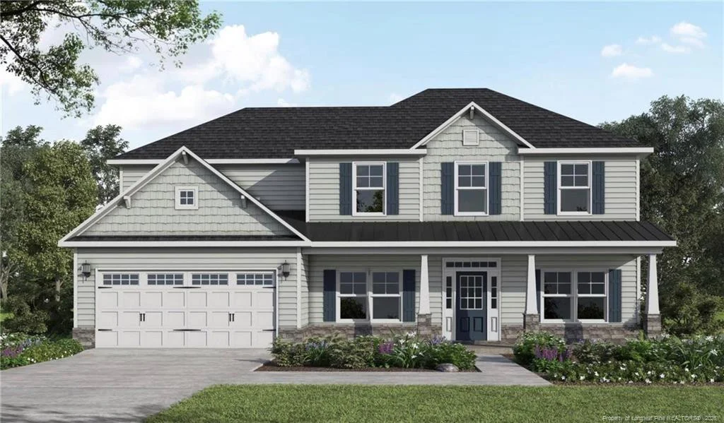 533 Watauga Lane