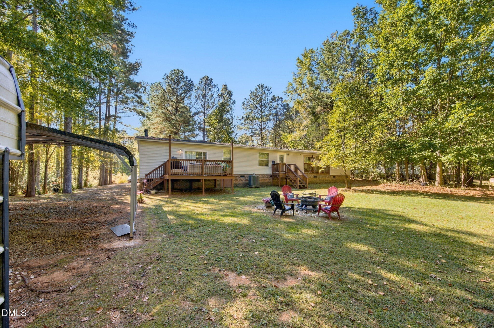 323 Lilly Lane