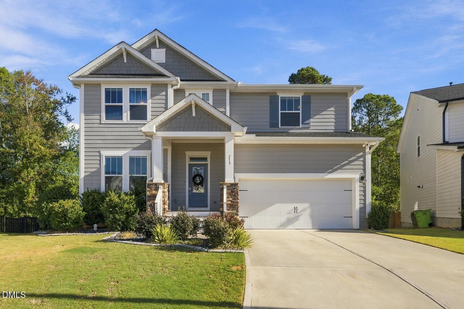 213 Roundview Court
