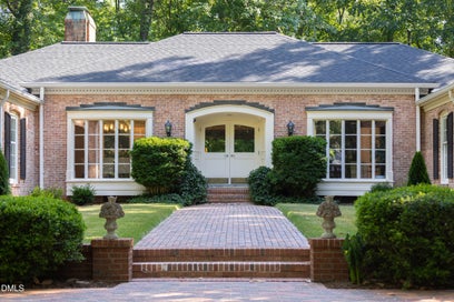 4020 Nottaway Road Durham NC 27707
