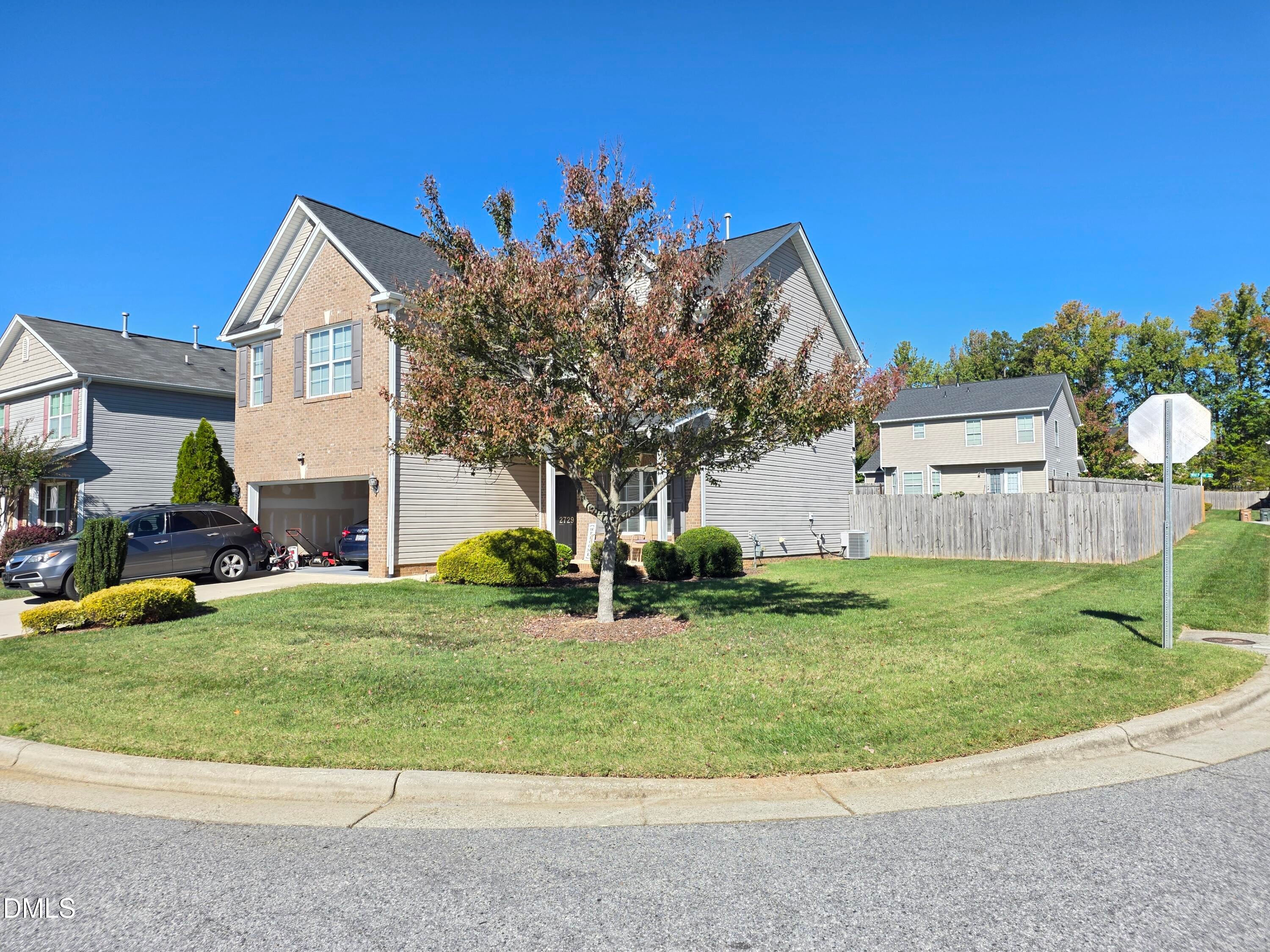 2729 Quail Oaks Drive