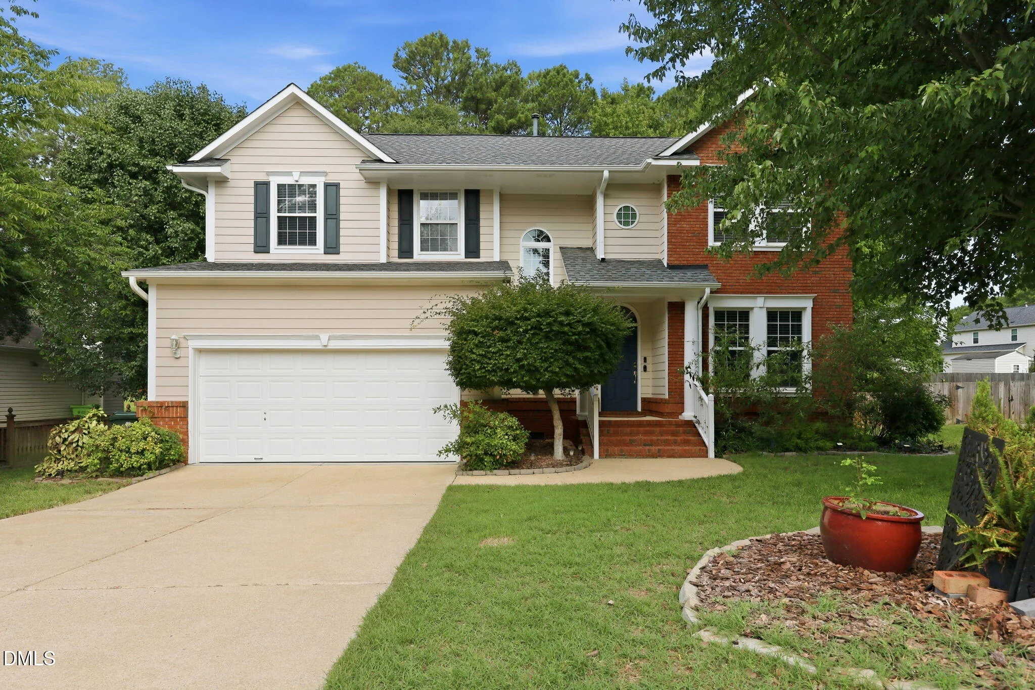 5128 Pinehall Wynd