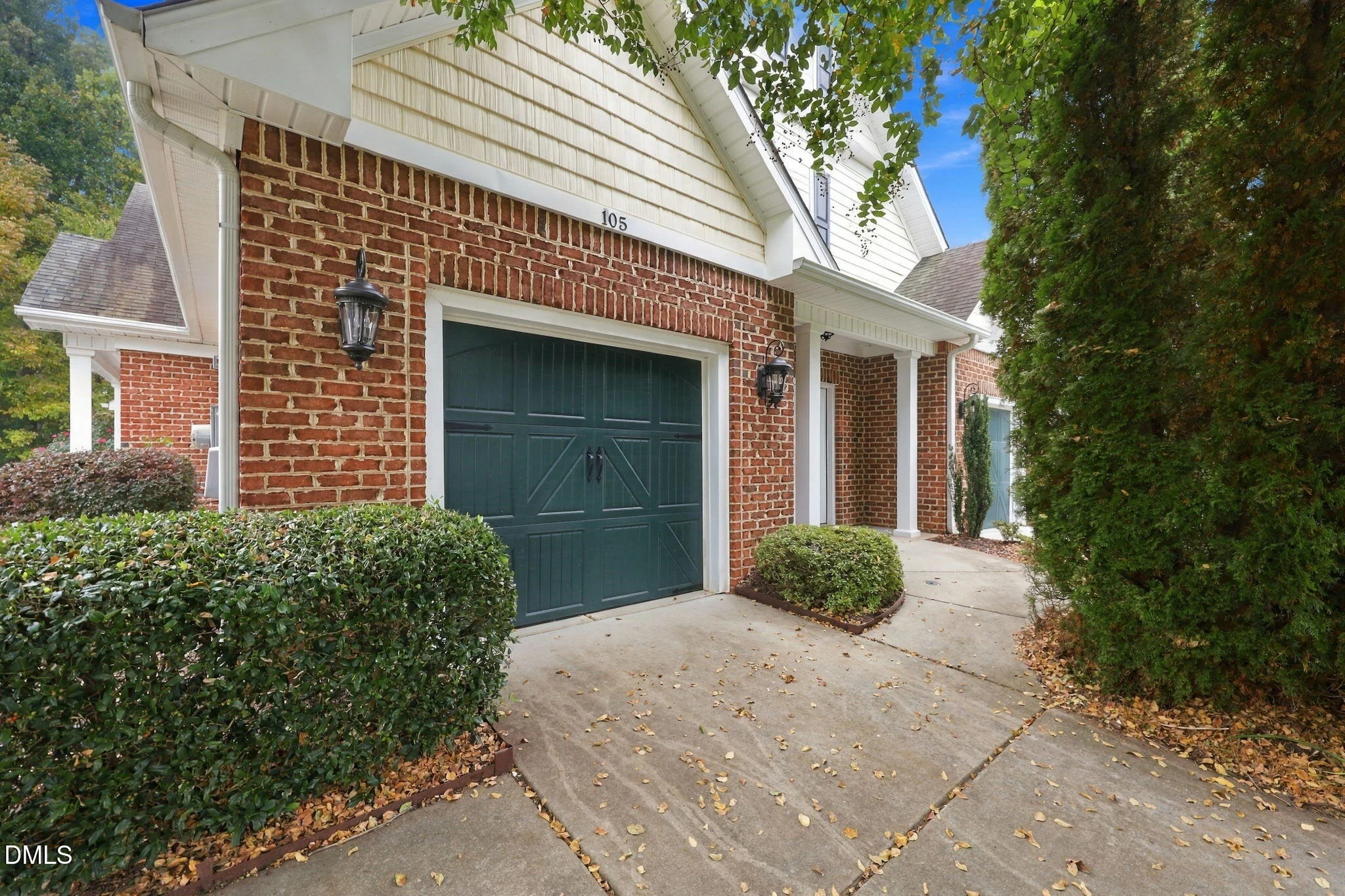 105 Kestrel Court