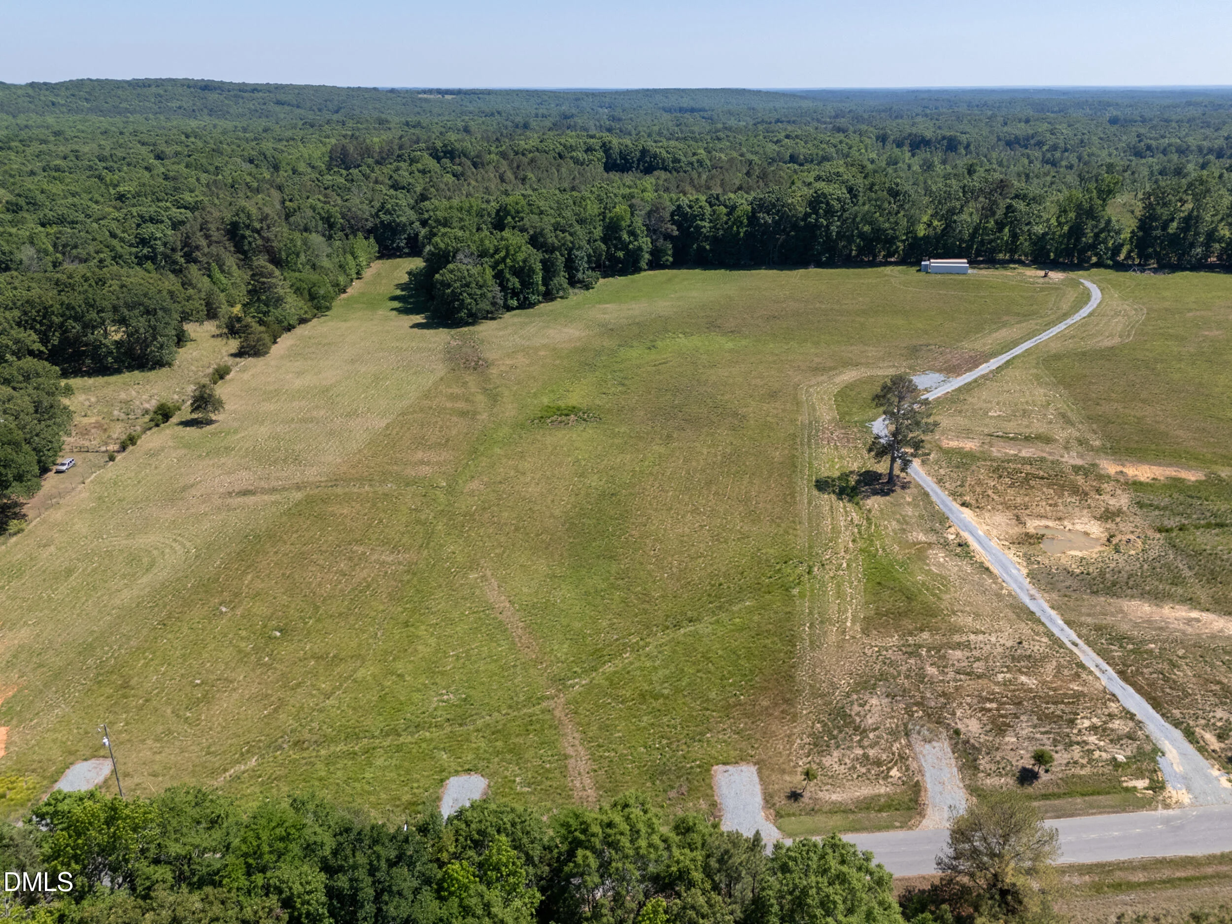 285 Gilliland Road