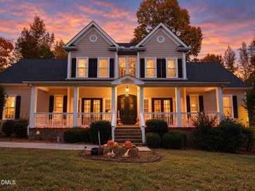 127 Brown Bear Chapel Hill NC 27517