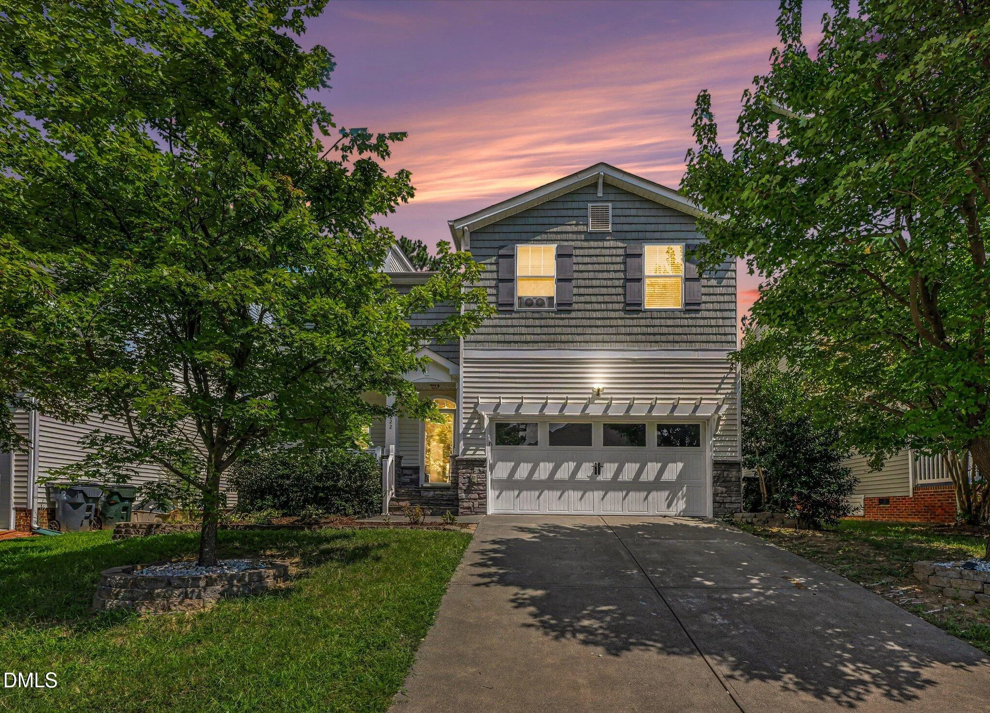 222 Switchback Street