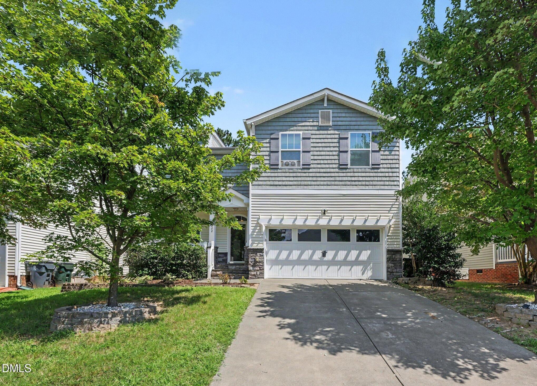 222 Switchback Street