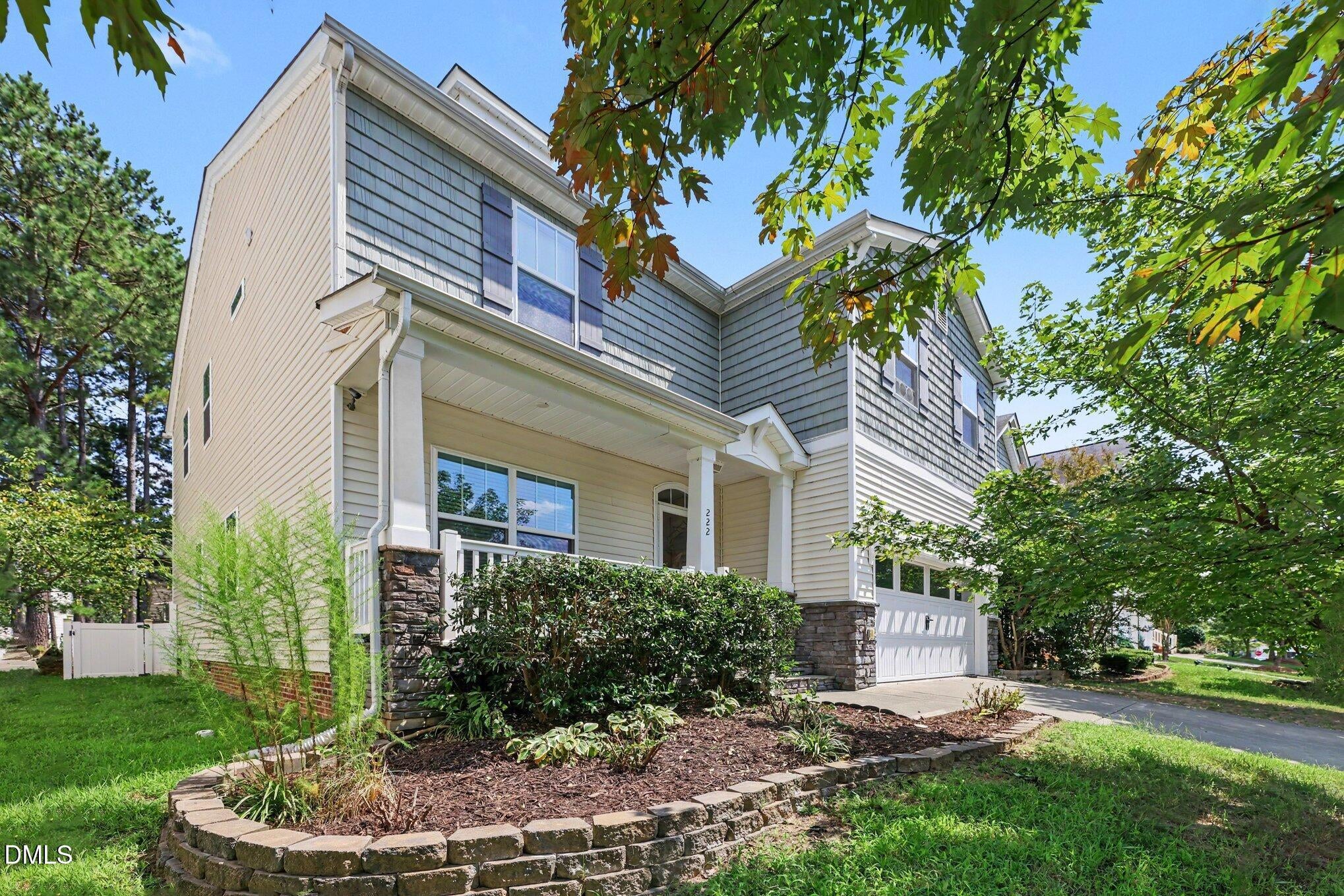 222 Switchback Street