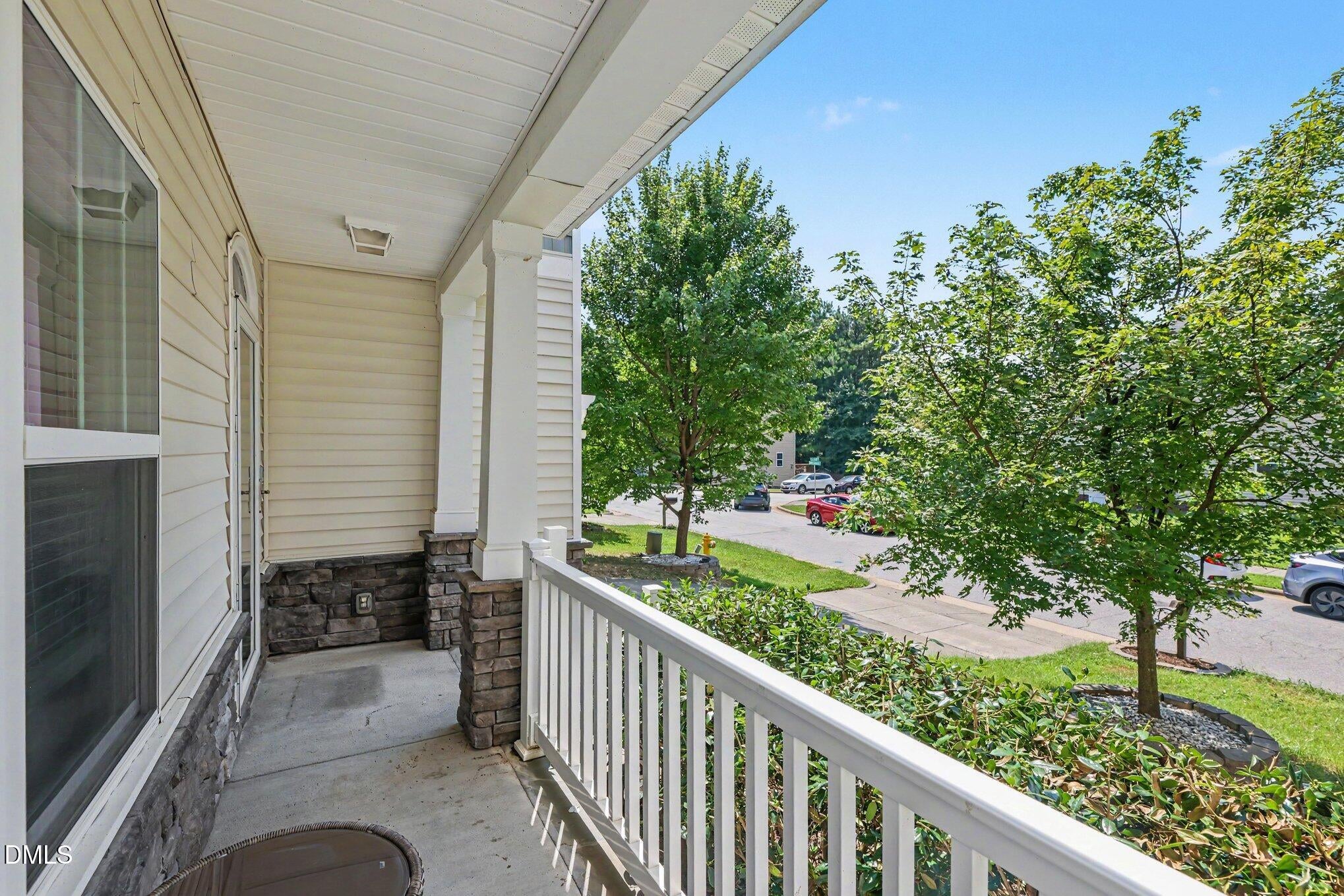 222 Switchback Street