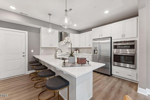 Photo of 417 Grove Overlook Lane #100, Wake Forest, NC 27587 (MLS # 10177083)