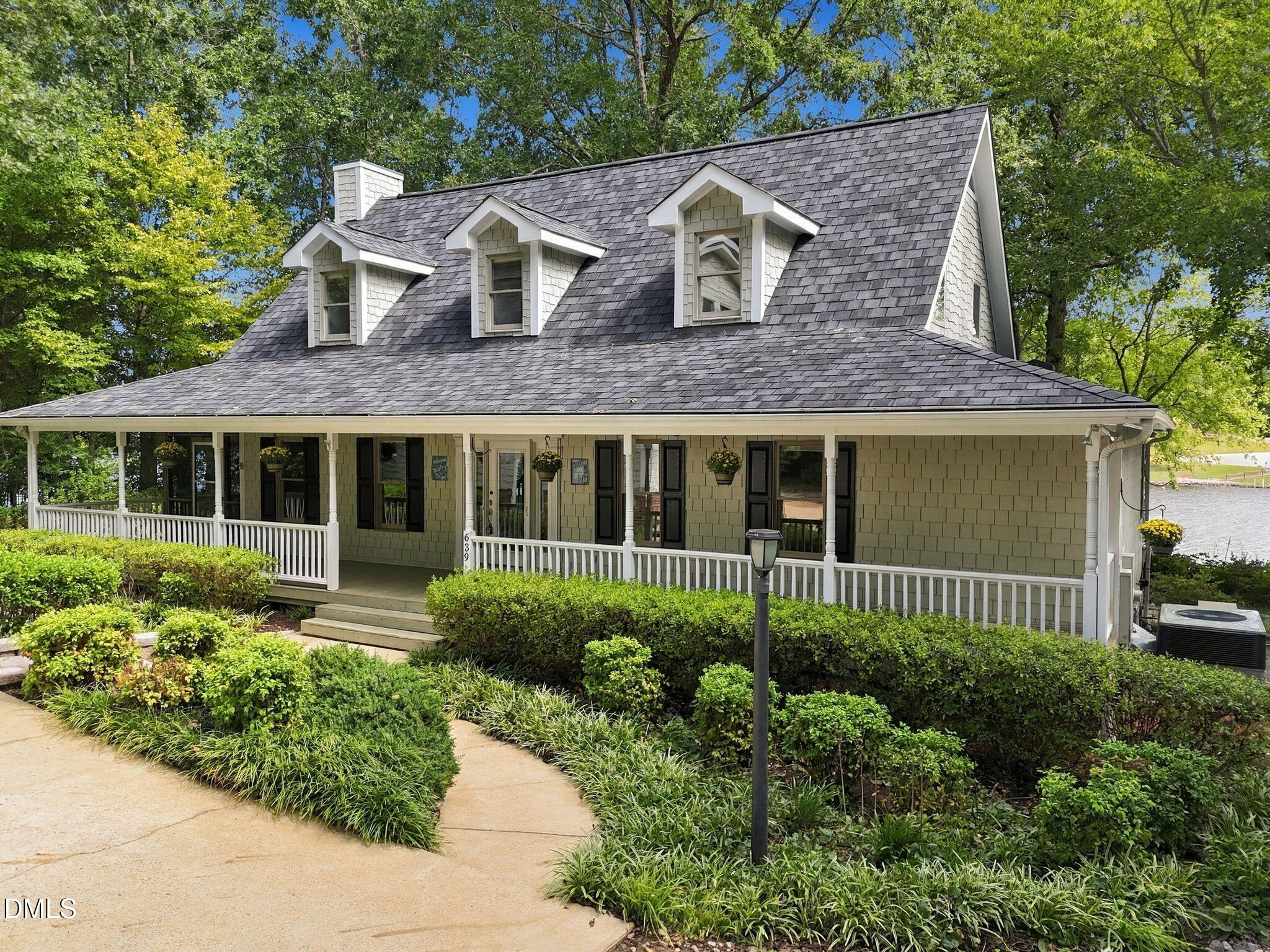 639 Sagamore Drive