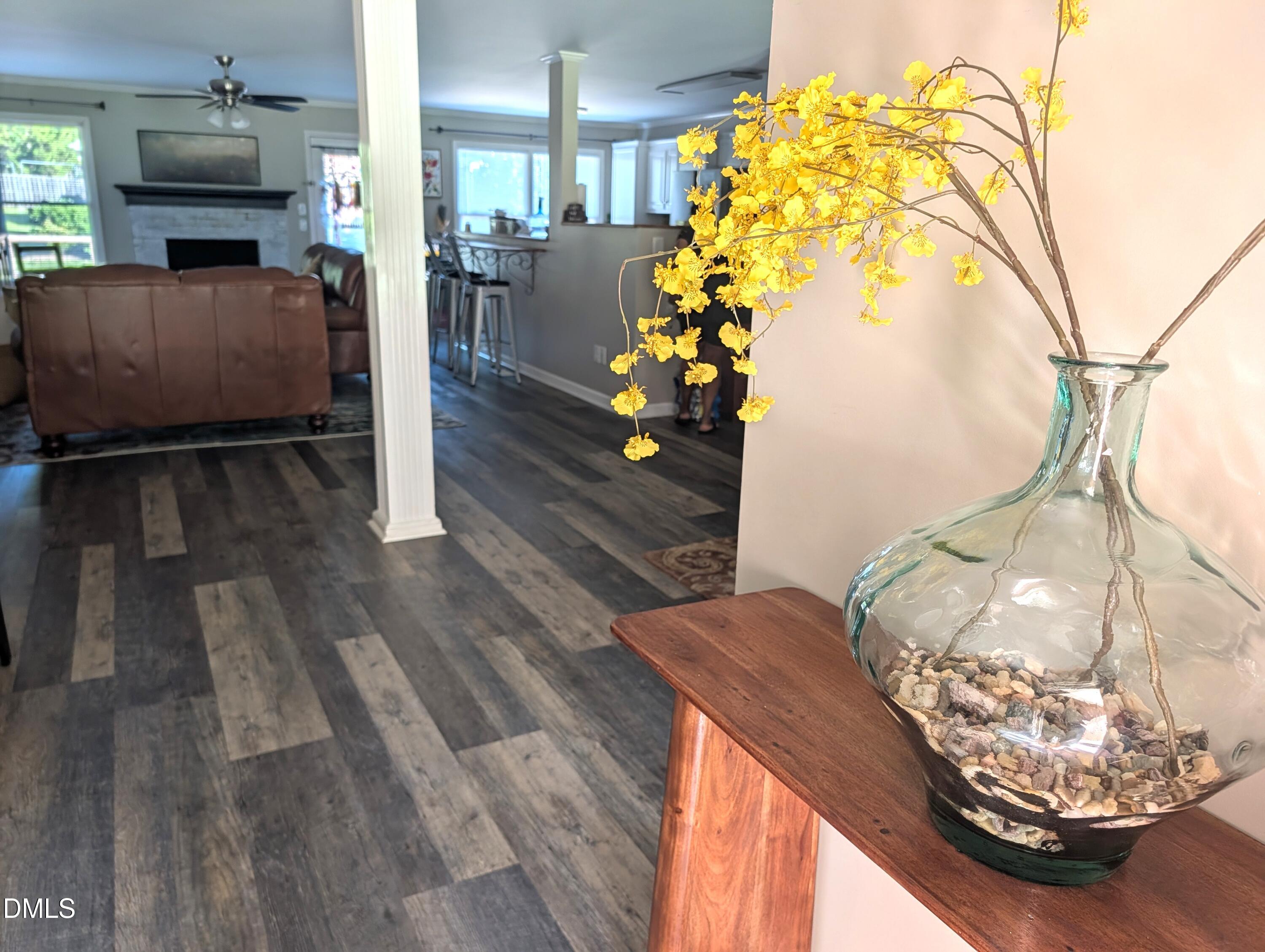 500 Brownbark Lane