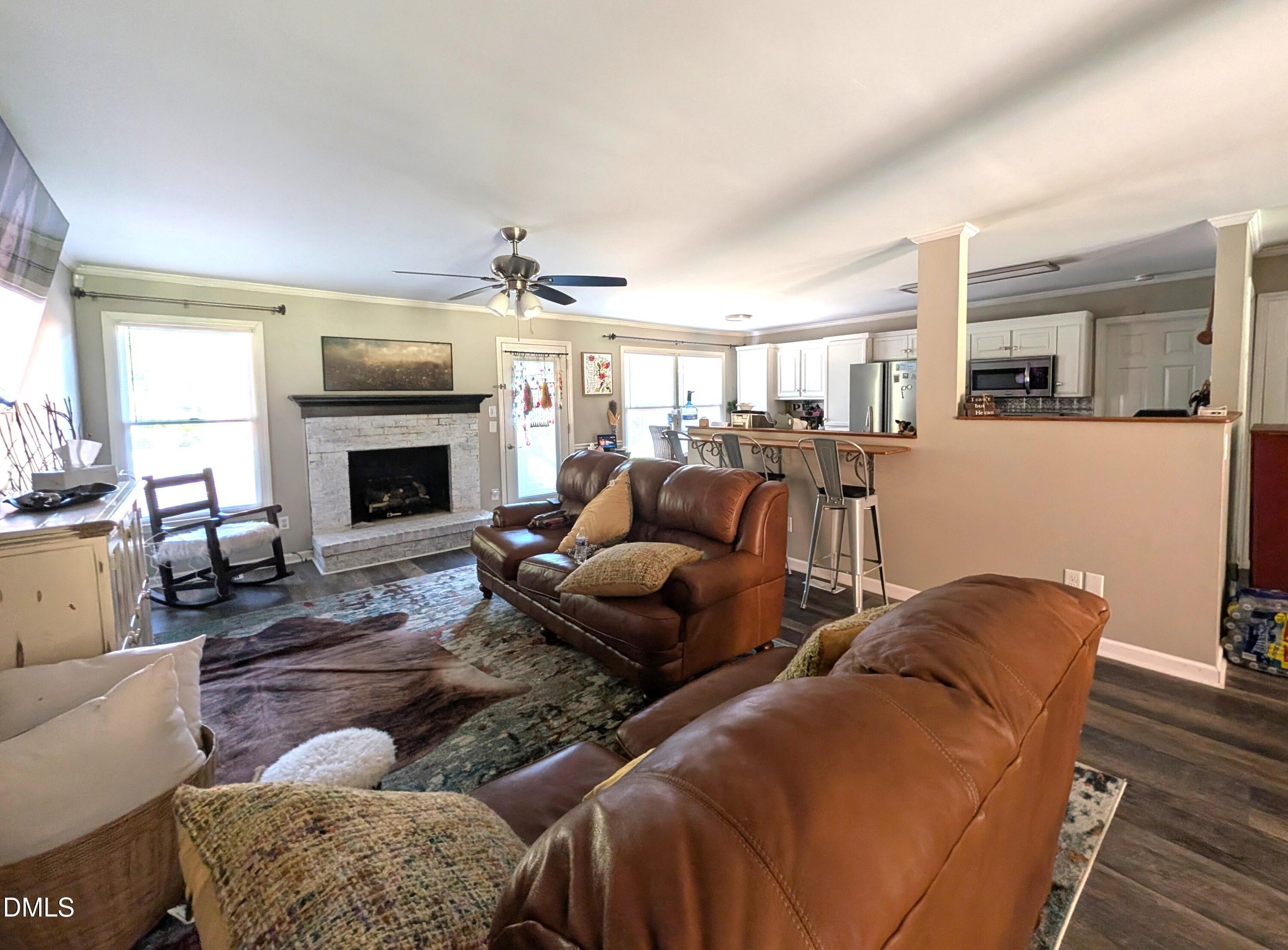 500 Brownbark Lane
