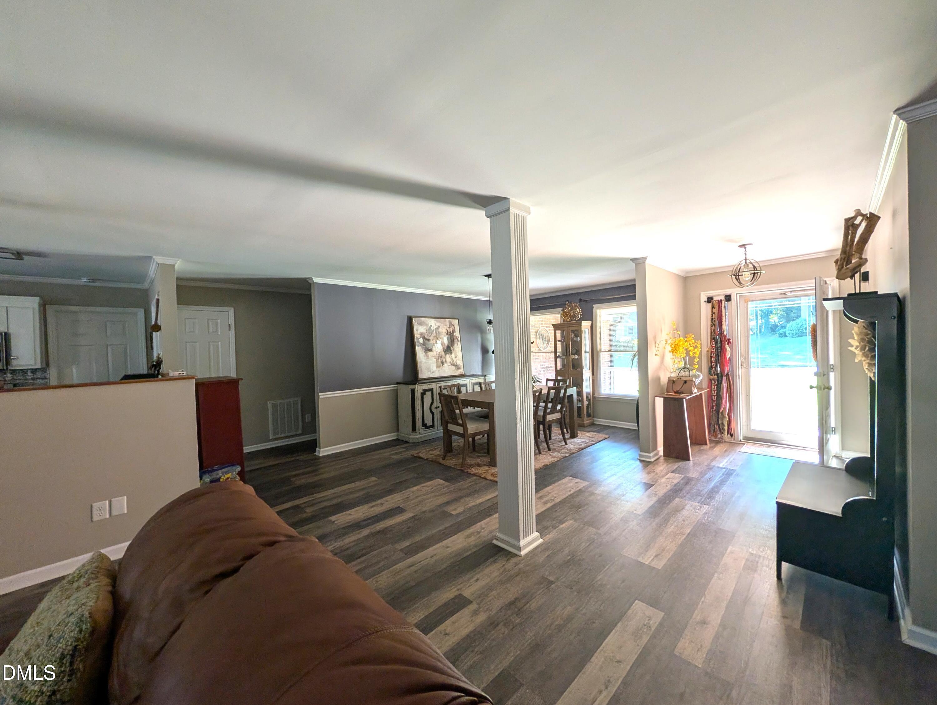 500 Brownbark Lane
