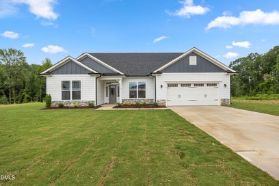 227 Galway Road Lillington NC 27546