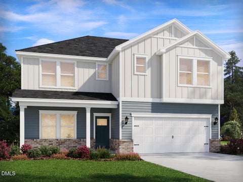 Photo of 1225 Winding Spring Drive, Mebane, NC 27302 (MLS # 10194164)