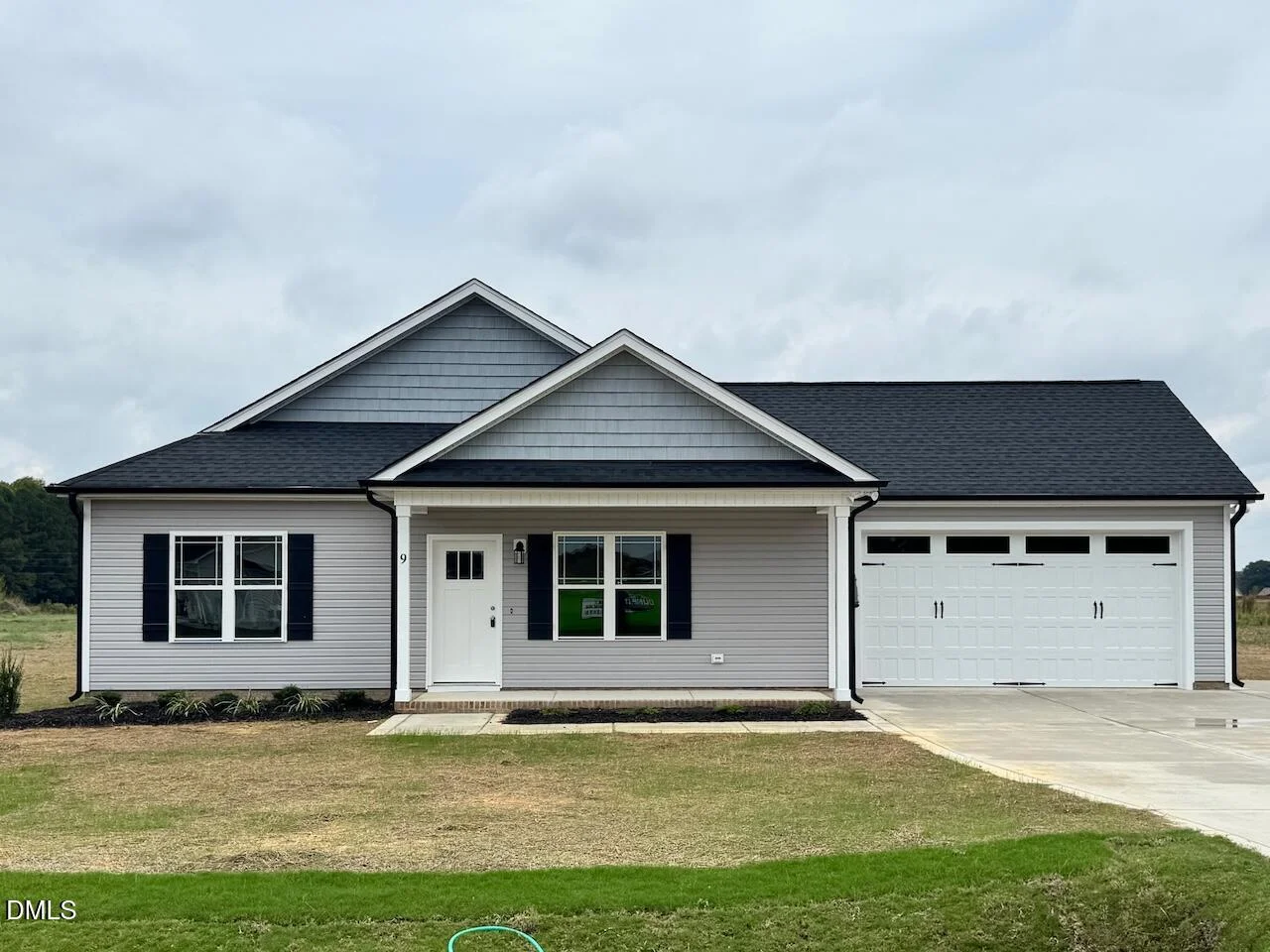 9 Alex Acres Way