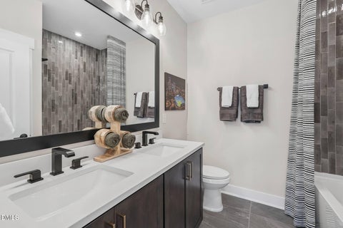 Photo of 62 Wandering Way, Pittsboro, NC 27312 (MLS # 10188004)
