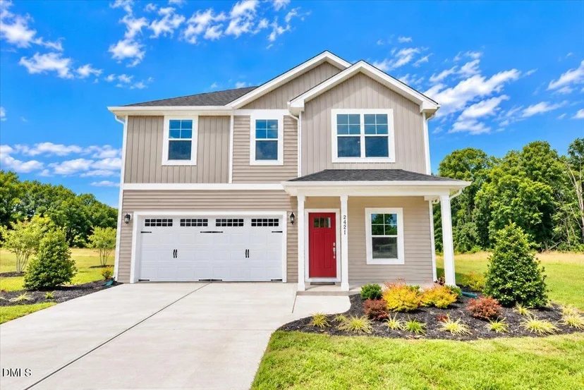 2421 Pleasant Hill Liberty Road, photo 1 of 27