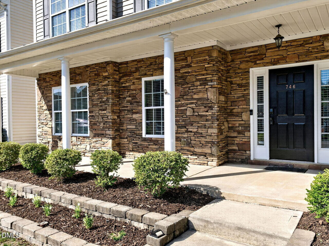 746 Keystone Park Drive