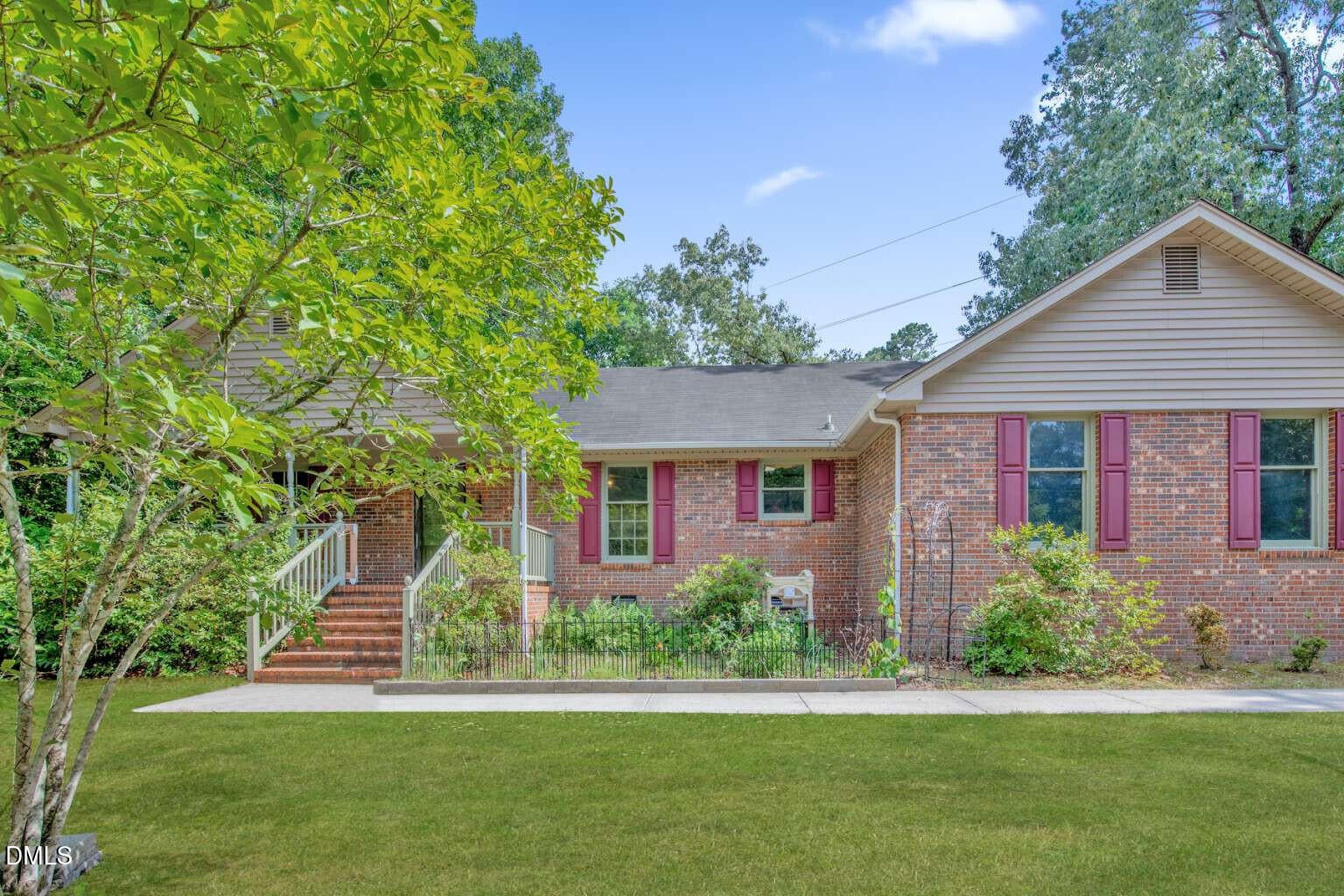 4014 Arcadia Court