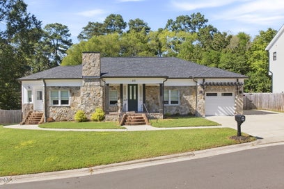 415 Cecil Street Durham NC 27707